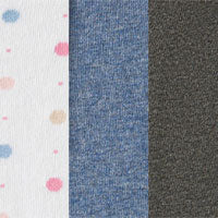 Jeans Socks 3 Pair Pack - Image 6