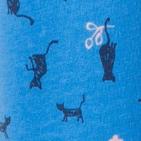 Kitty Climb PJ Capri - Image 7