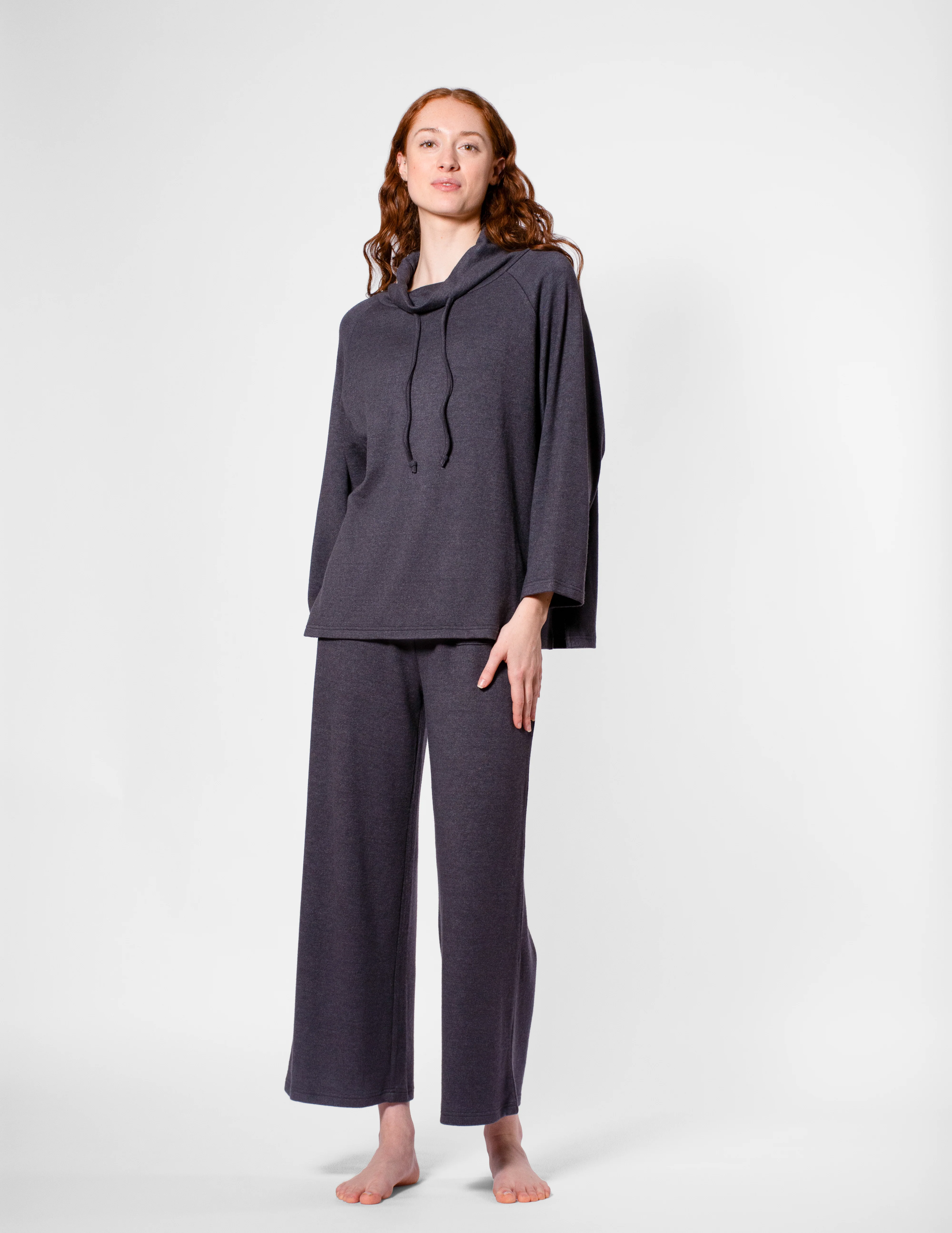 Long Lounge Pant - Image 5