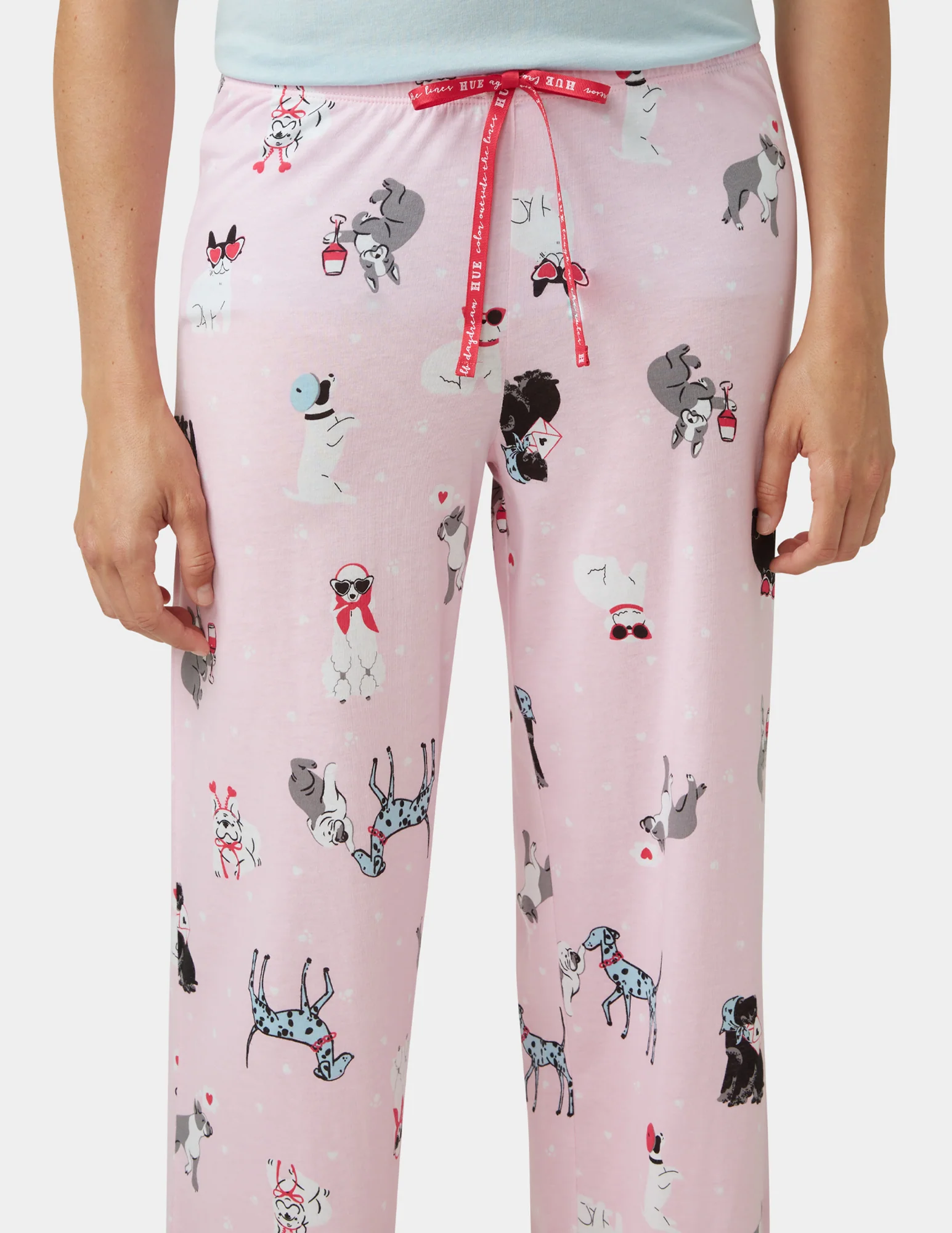 Love Pups PJ Pant - Image 5