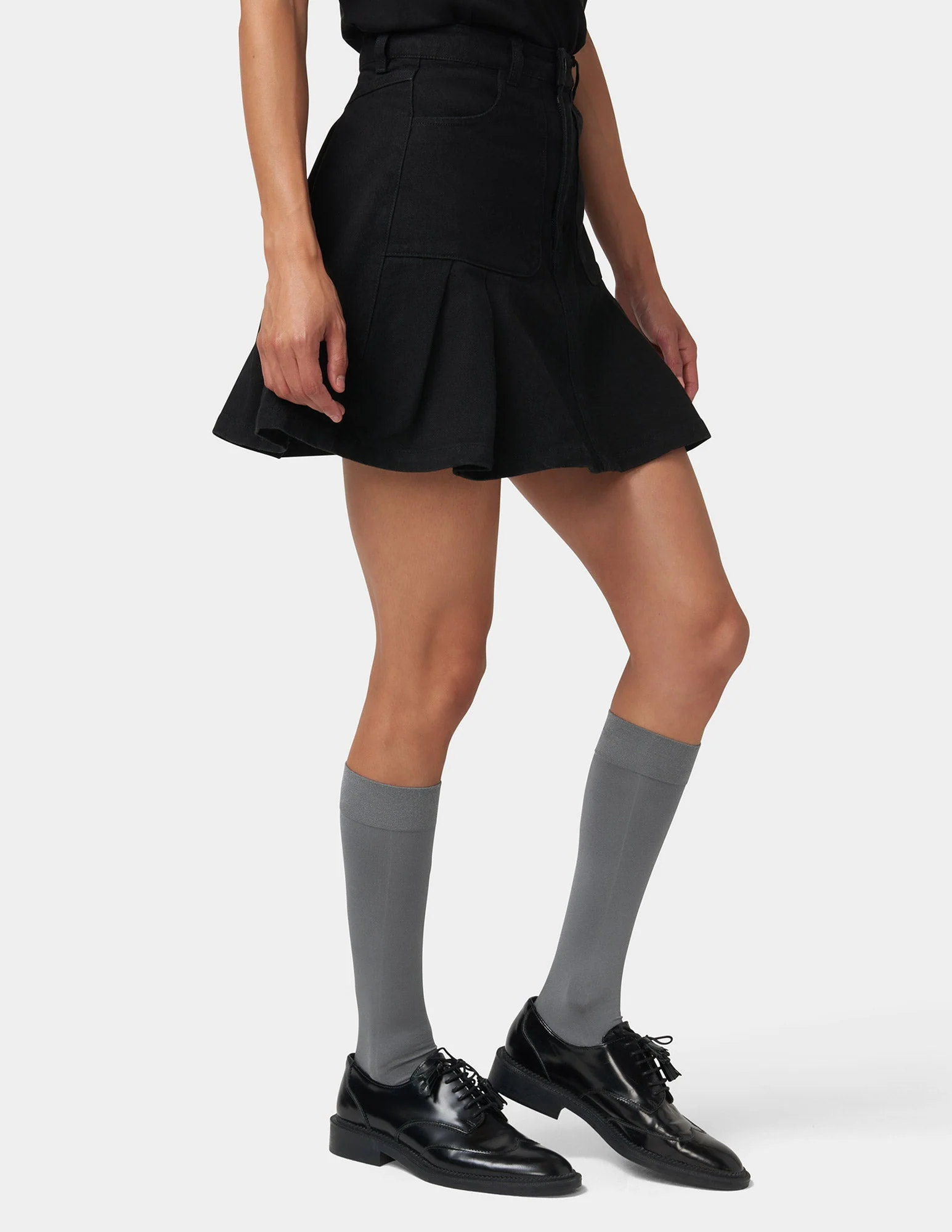 Luster Knee High - Image 2