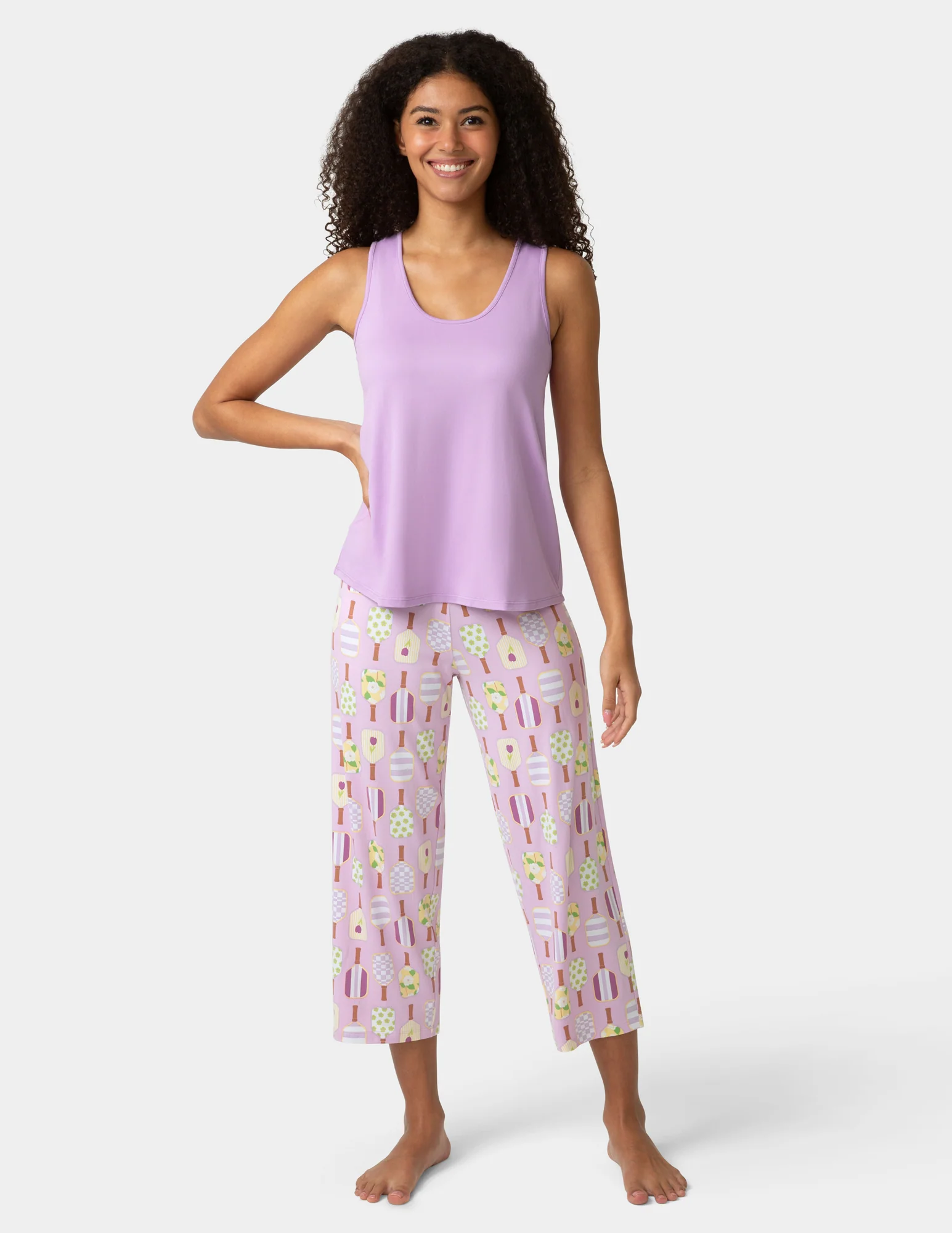 Mama Jama 3 Piece PJ Set - Image 4