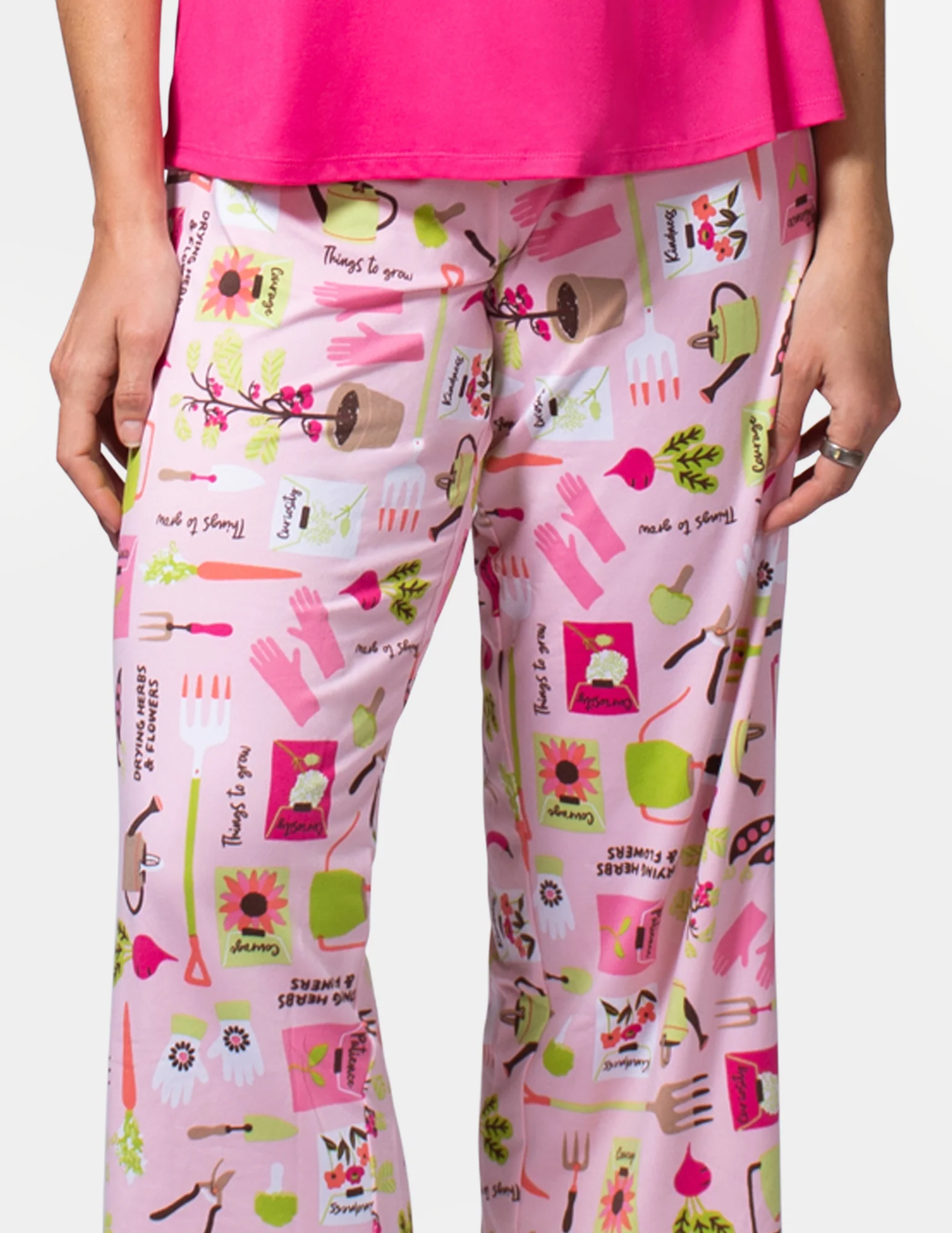 Mama Jama 3 Piece PJ Set - Image 5