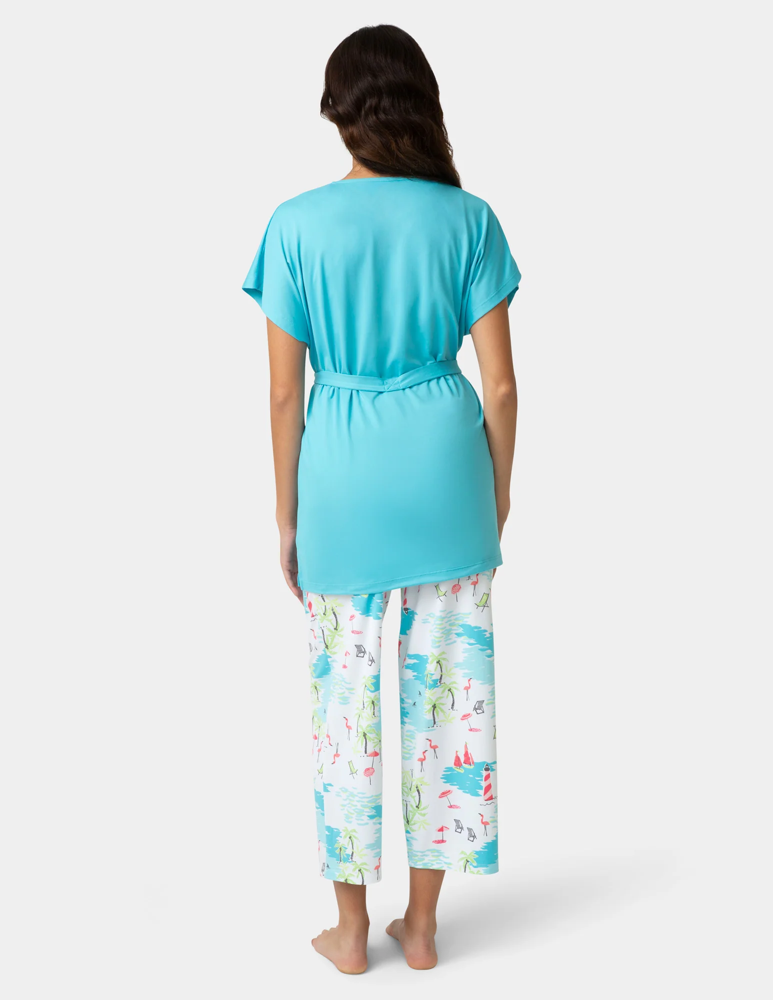 Mama Jama 3 Piece PJ Set - Image 3