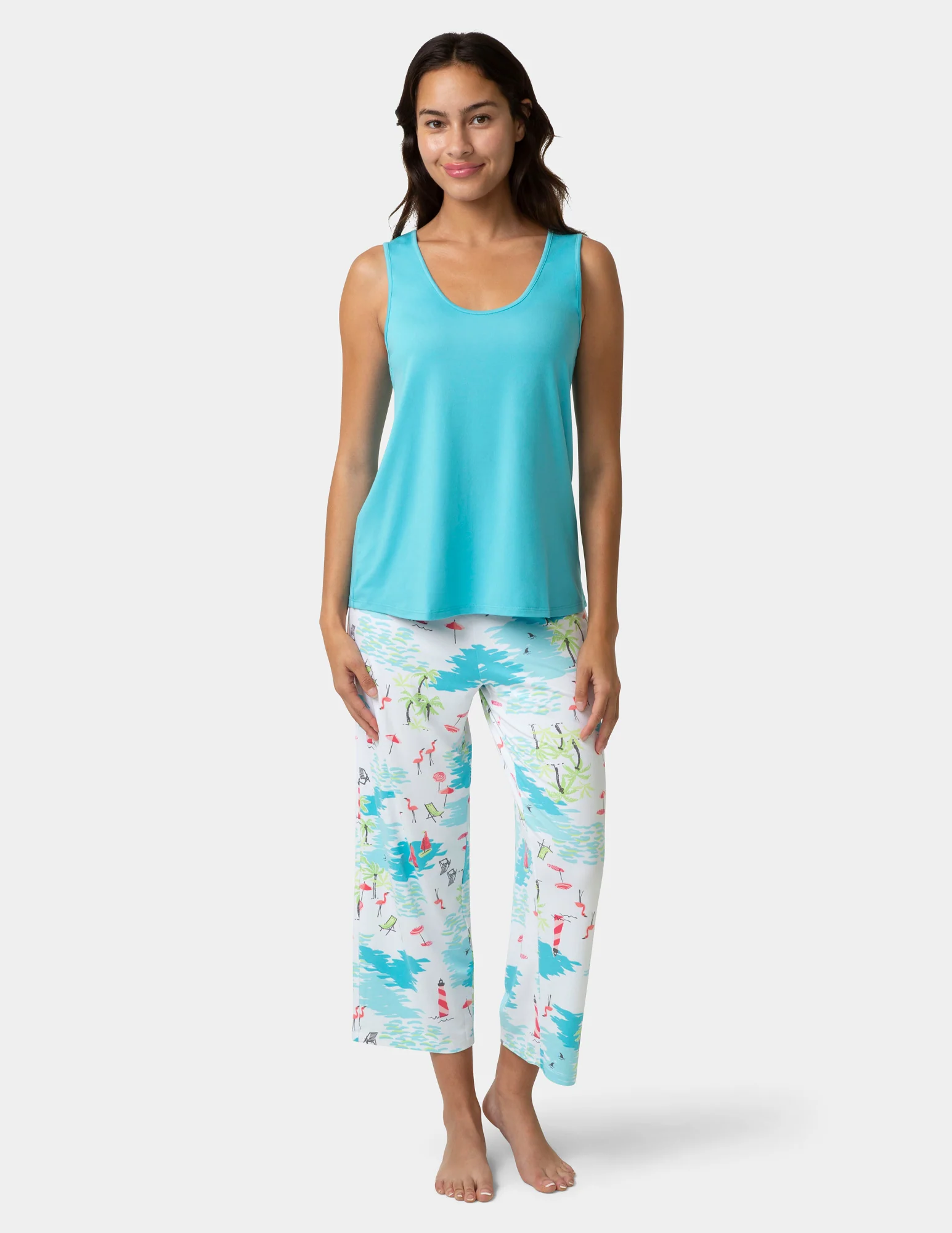 Mama Jama 3 Piece PJ Set - Image 4