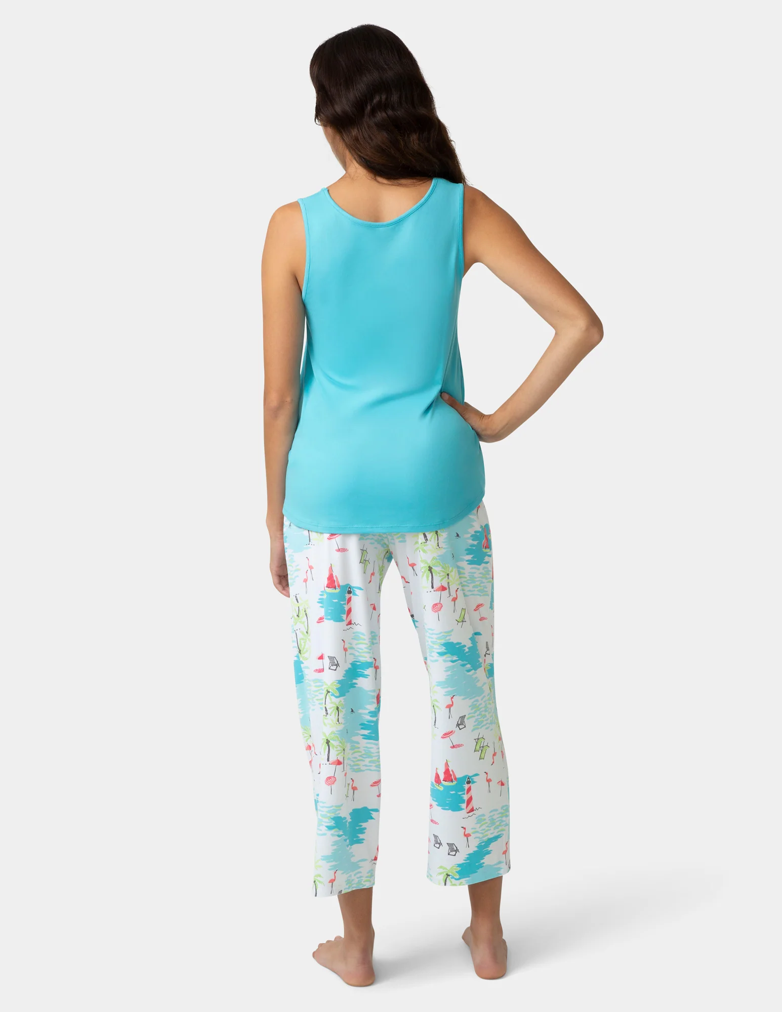 Mama Jama 3 Piece PJ Set - Image 5