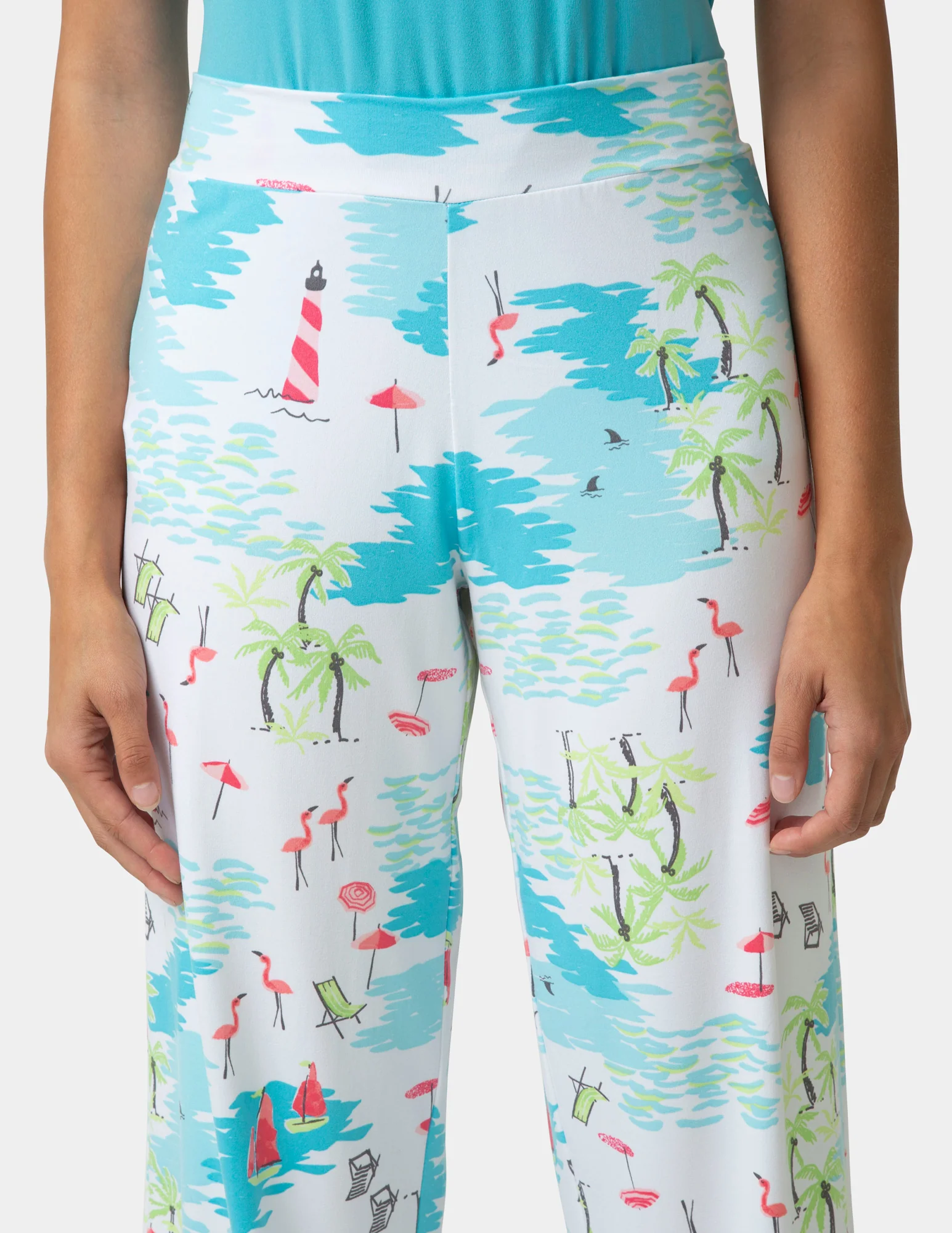 Mama Jama 3 Piece PJ Set - Image 7