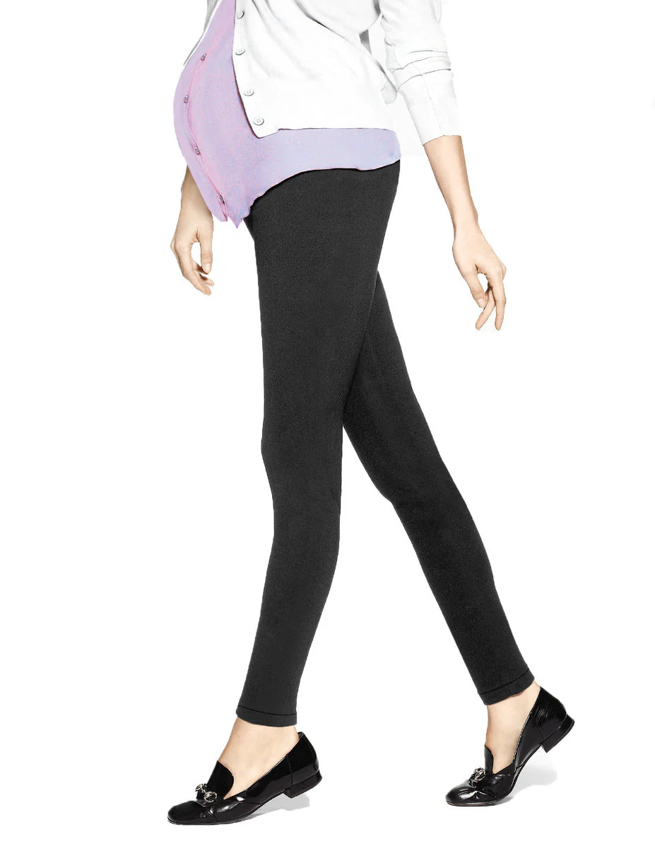Maternity Cotton Legging