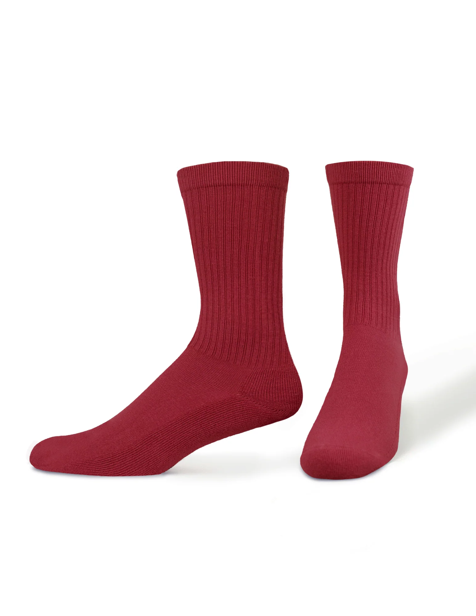 Men's Must-Have Crew Sock - Image 2