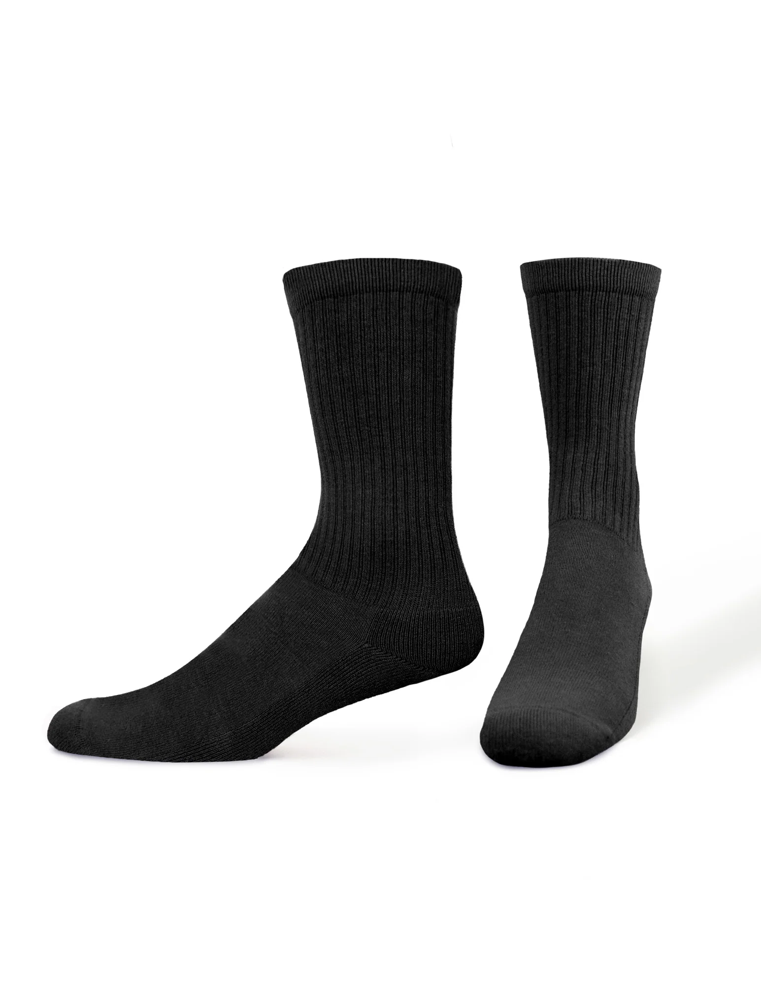 Men's Must-Have Crew Sock - Image 2