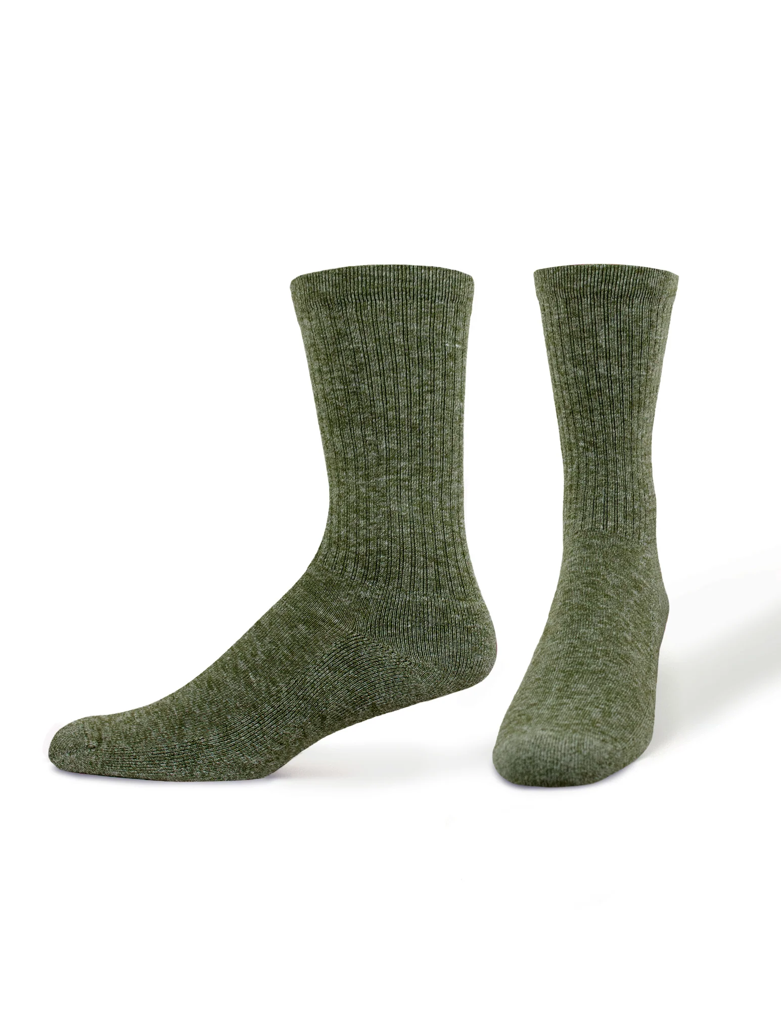 Men's Must-Have Crew Sock - Image 2