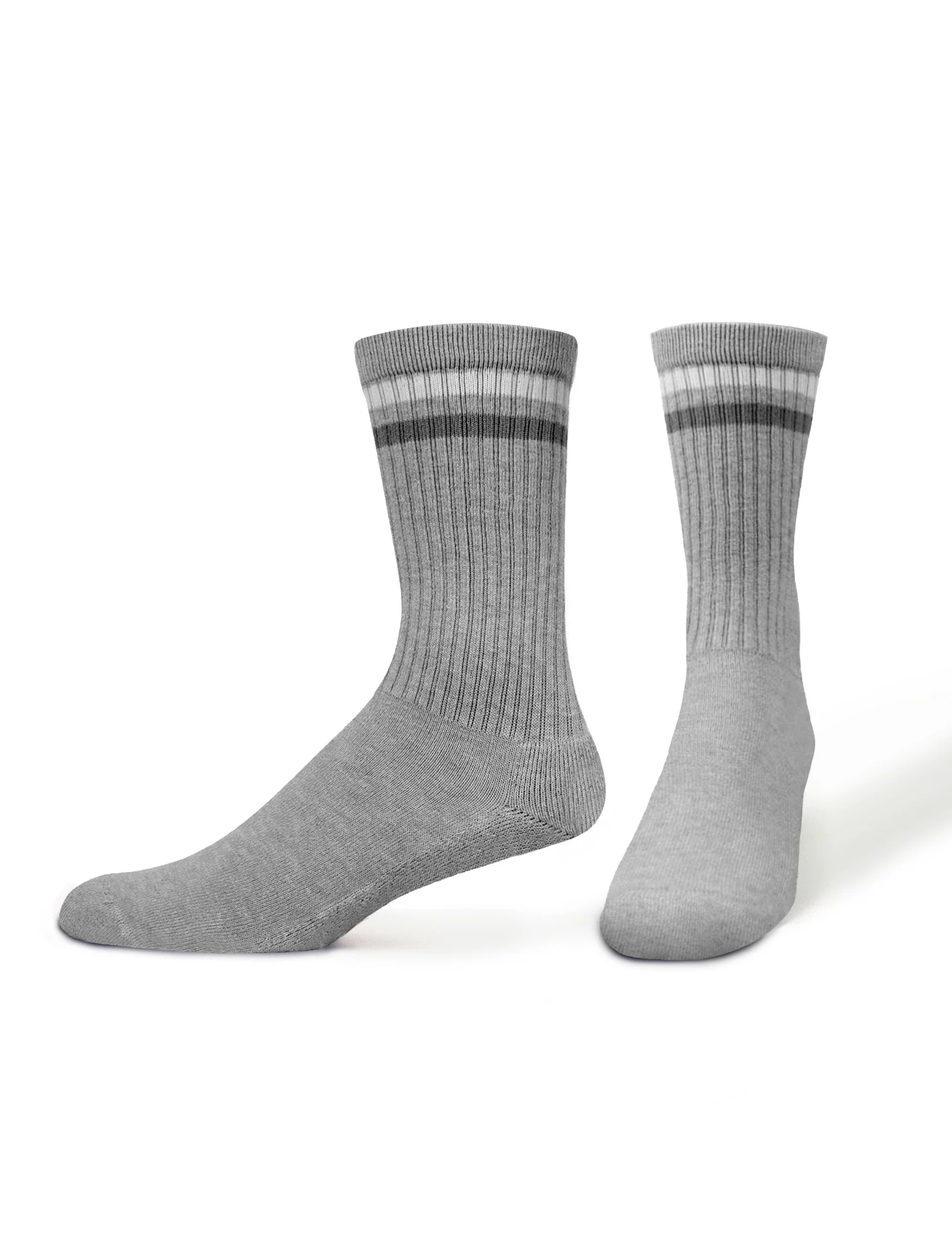 Men's Must-Have Crew Sock - Image 2