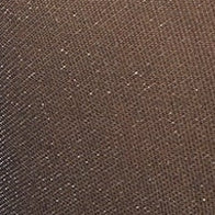 Metallic Opaque Tight With Control Top - Image 4