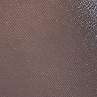 Metallic Opaque Tight With Control Top - Image 4