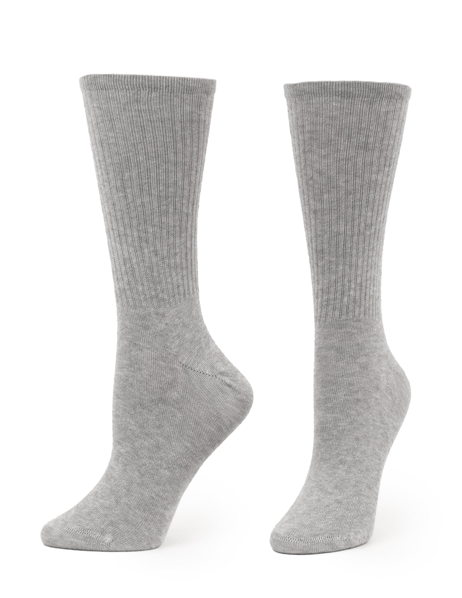 Women's Must-Have Crew 3 Pair Pack - Image 5