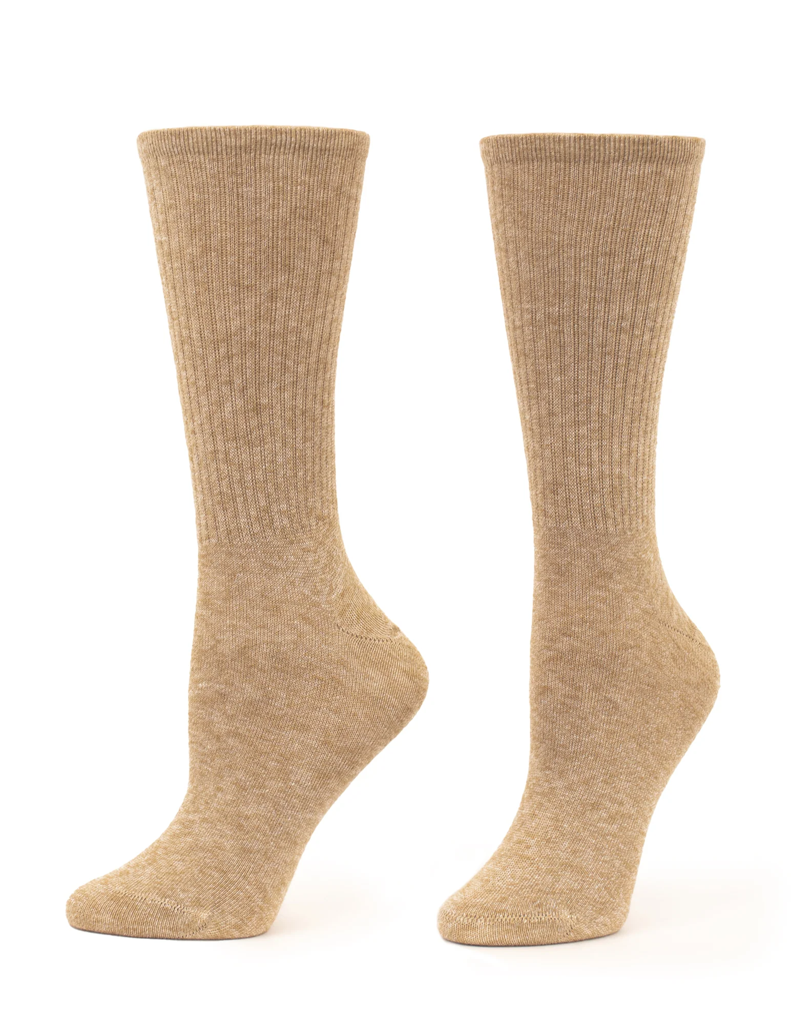 Women's Must-Have Crew 3 Pair Pack - Image 4