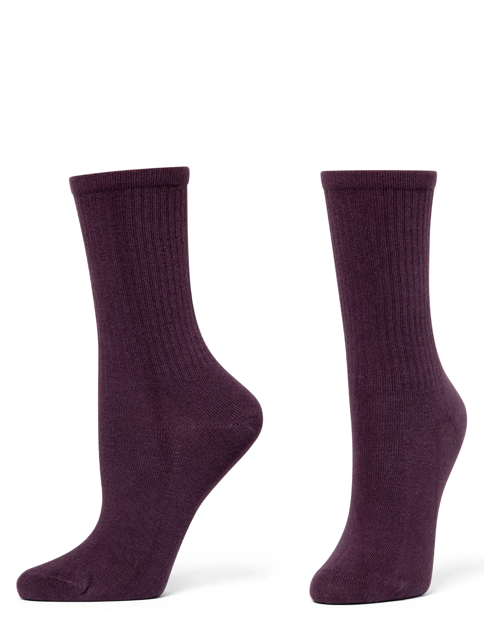 Women's Must-Have Crew 3 Pair Pack - Image 5