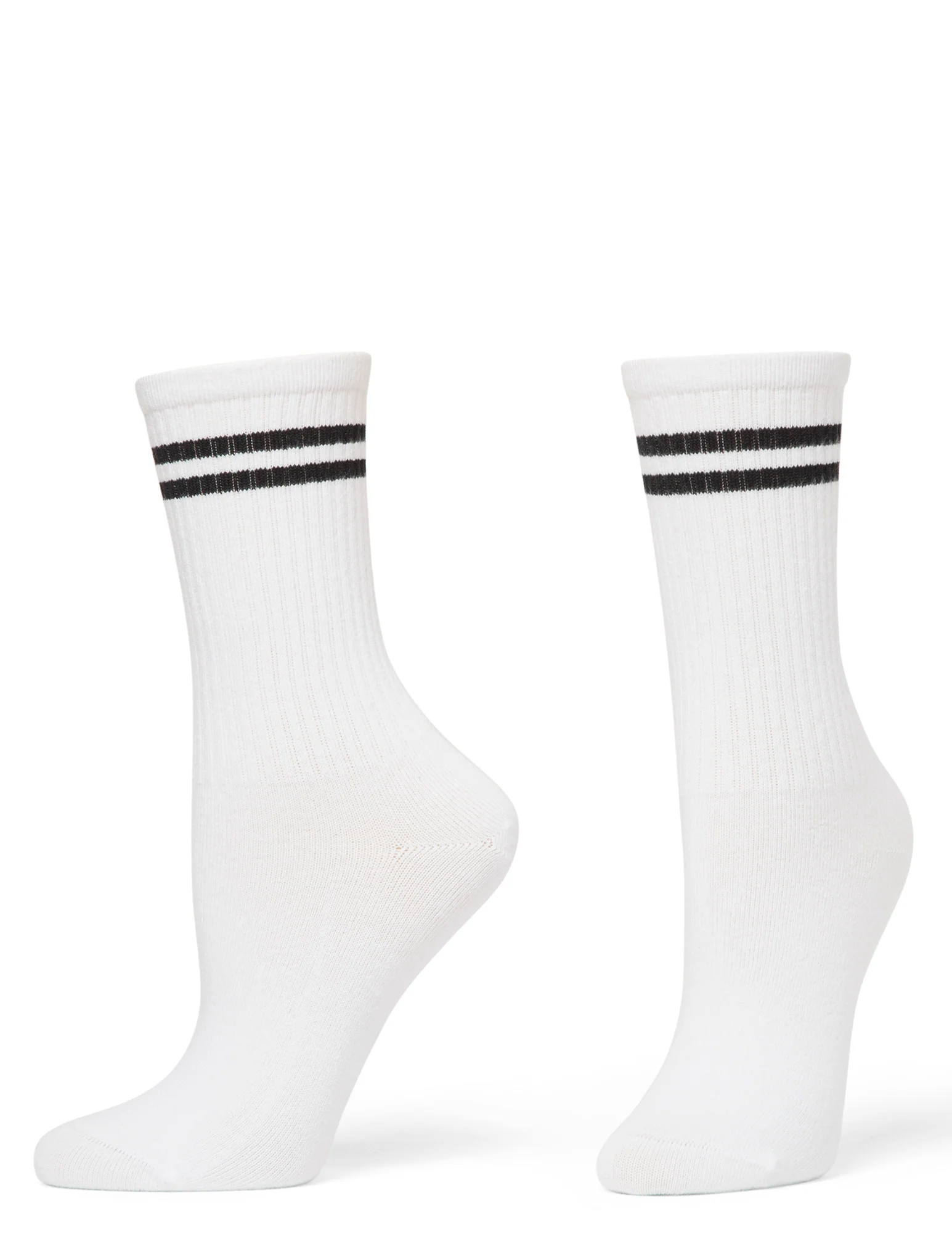 Women's Must-Have Crew 3 Pair Pack - Image 4