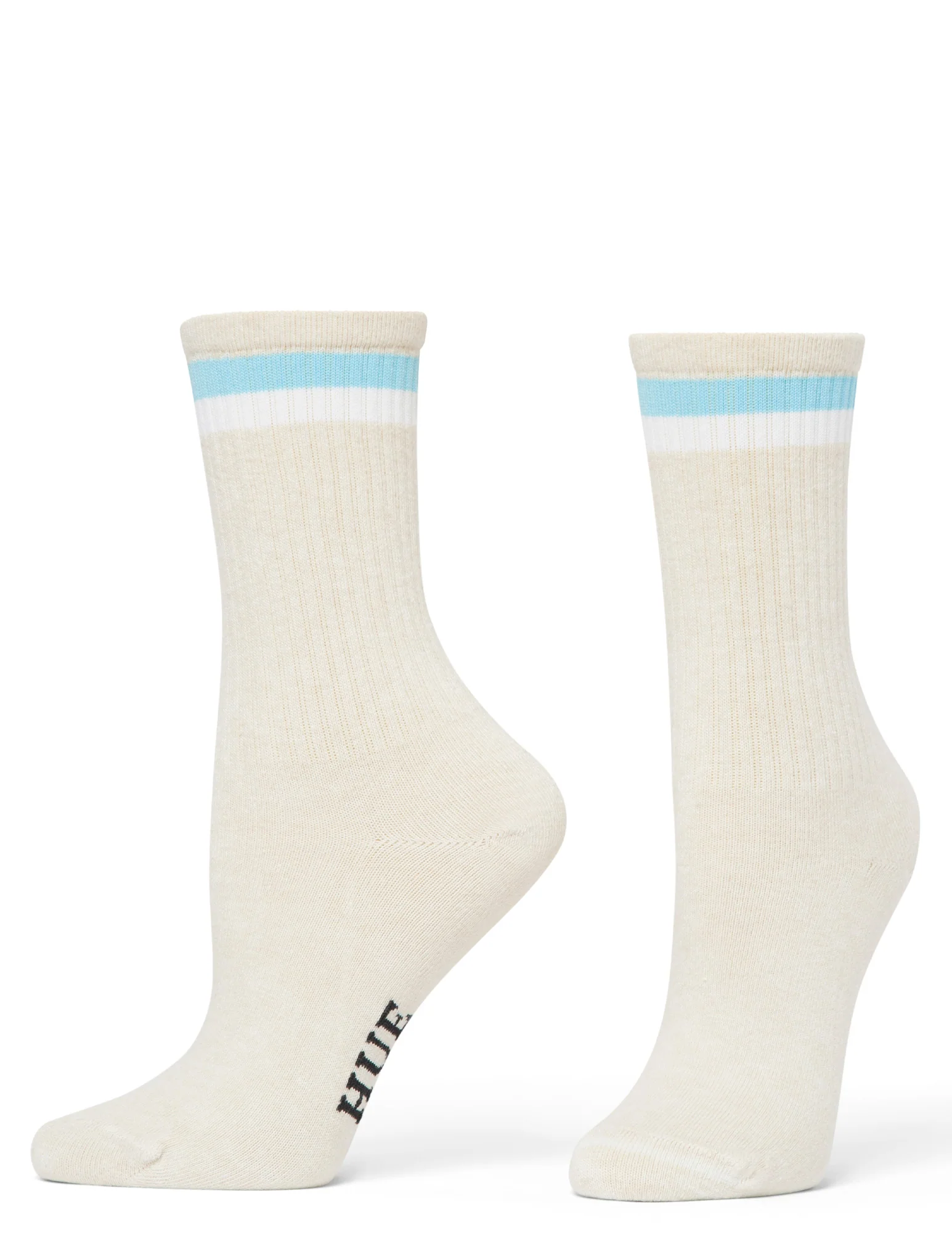 Must Have Crew Sock 3 Pair Pack - Image 7