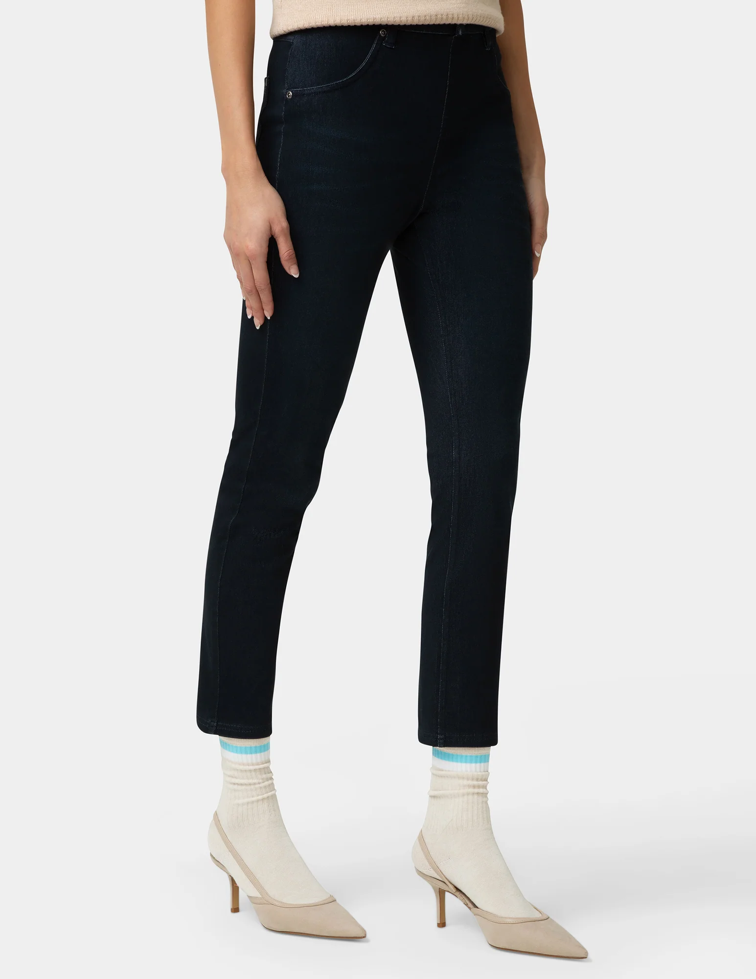 Must Have Crew Sock 3 Pair Pack - Image 8