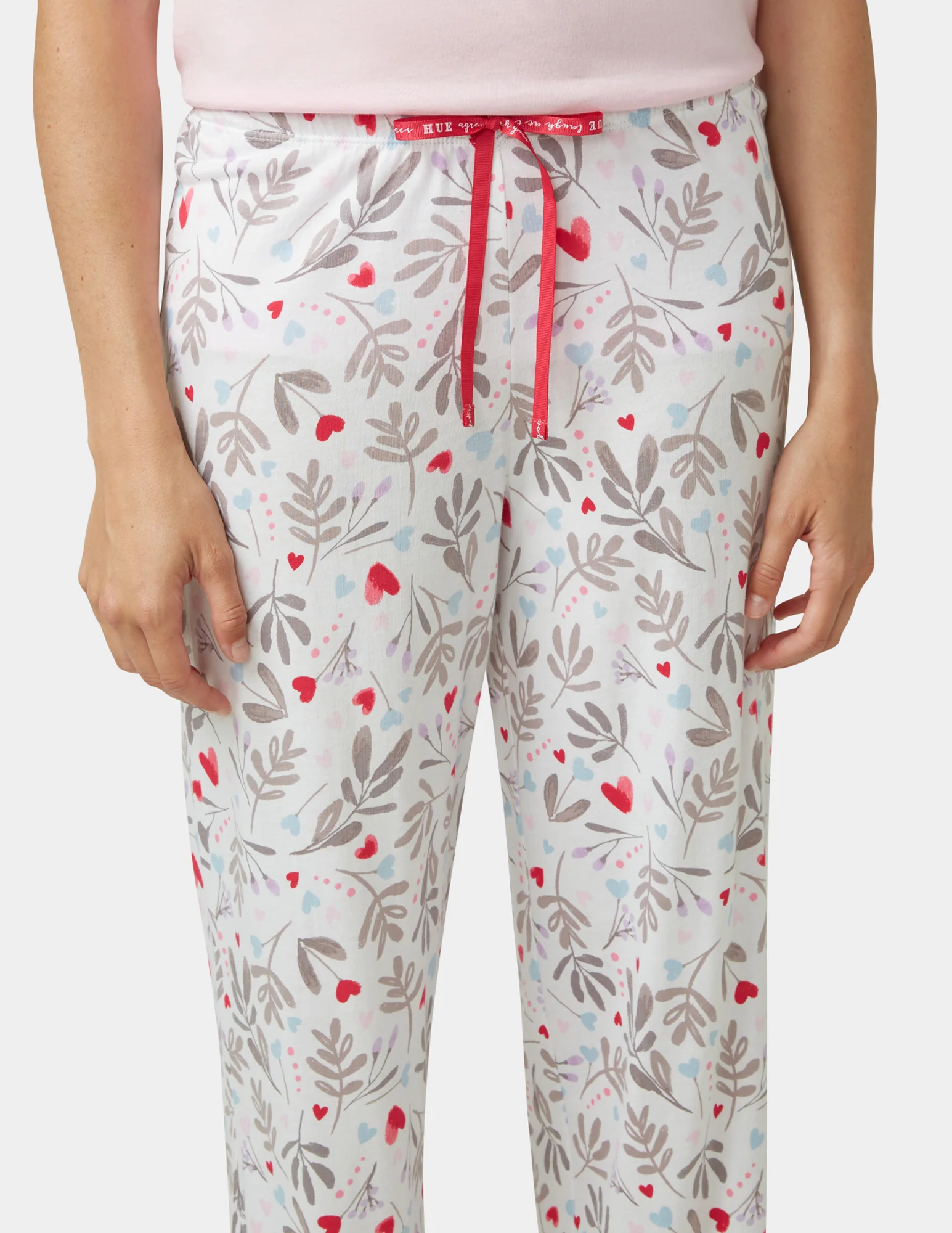 My Heart Petals PJ Pant - Image 4