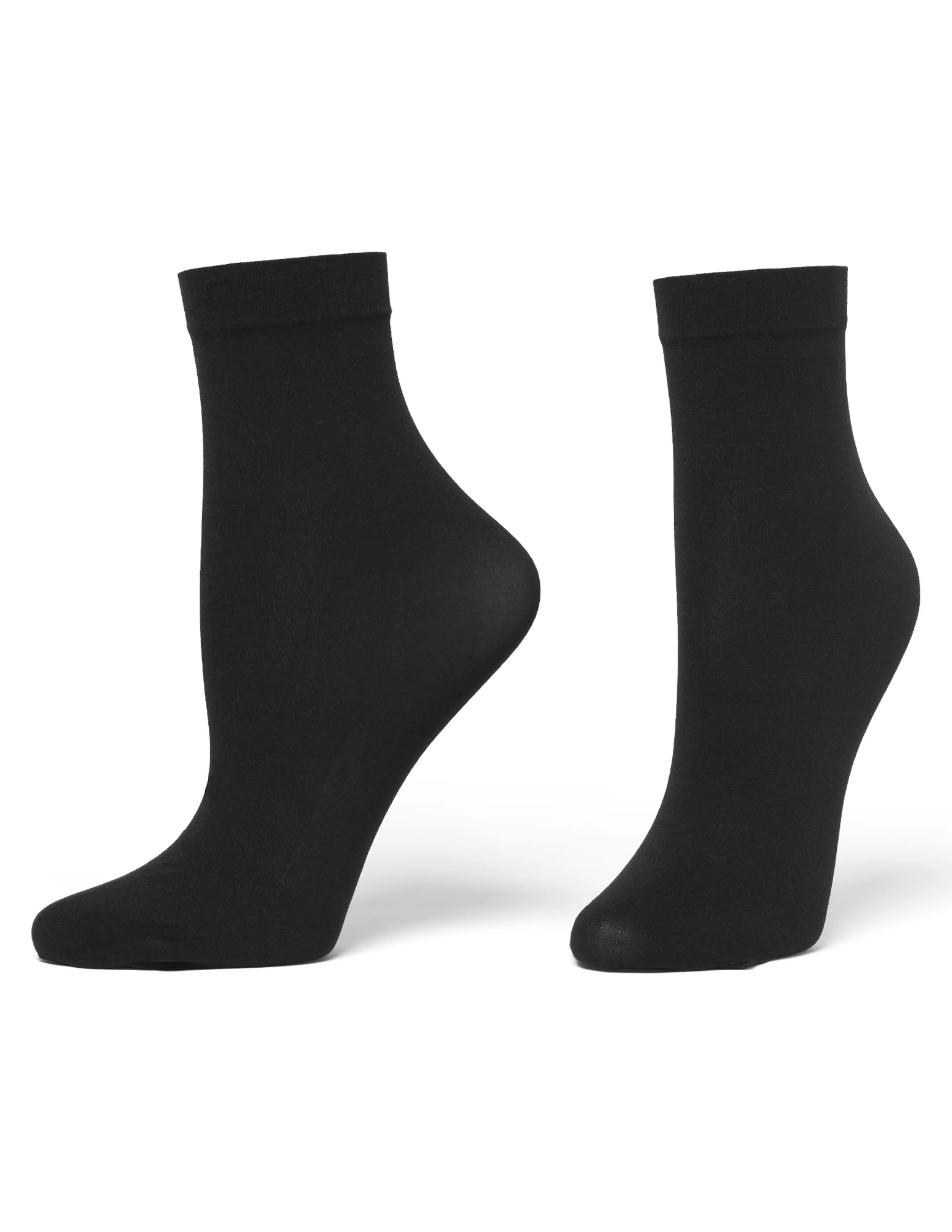Opaque Anklet - Image 2