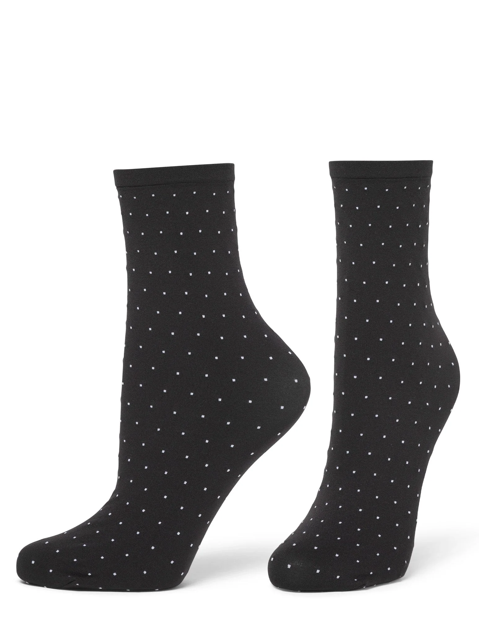 Opaque Dot Anklet