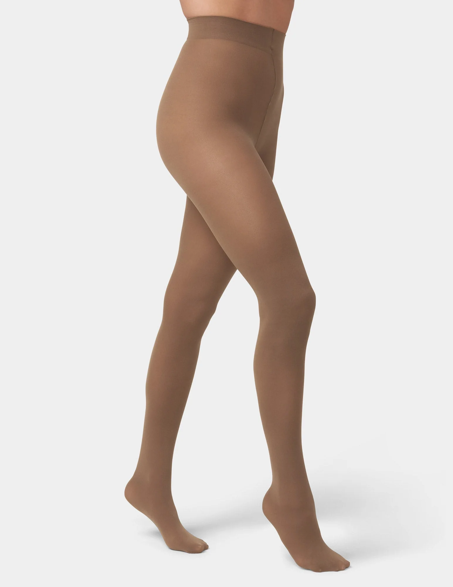Opaque Non Control Tight