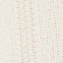 Opaque Sheer Rib Tight With Control Top - Image 4