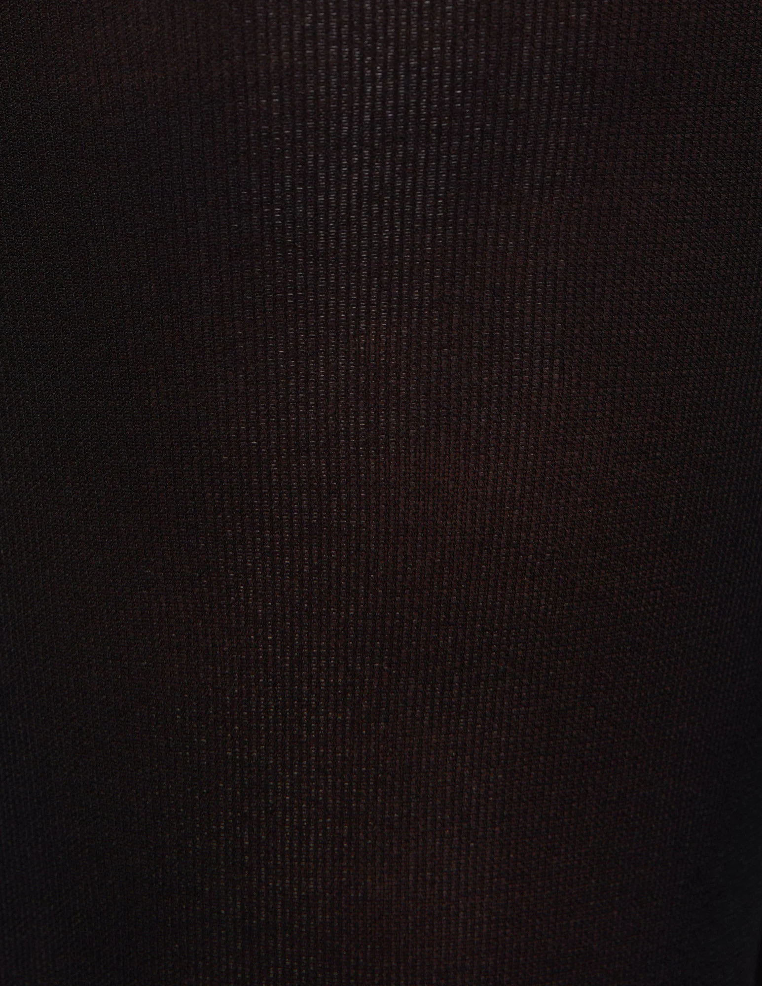 Opaque Tights with Control Top - Image 3