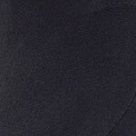 Perfect Edge Cotton Loafer Liner 3 Pair Pack - Image 2