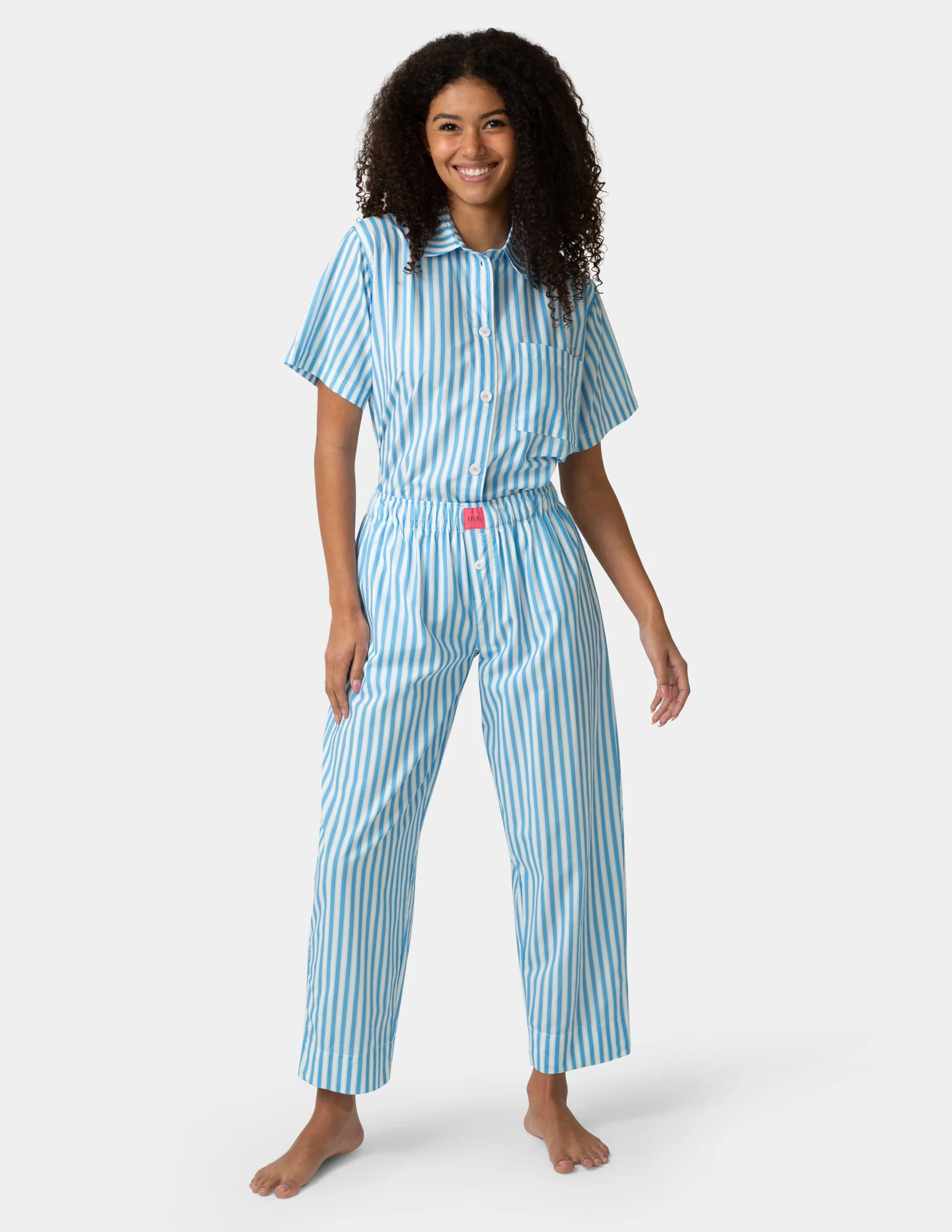 Poplin PJ Pant - Image 2
