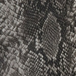 Python Denim Leggings - Image 4