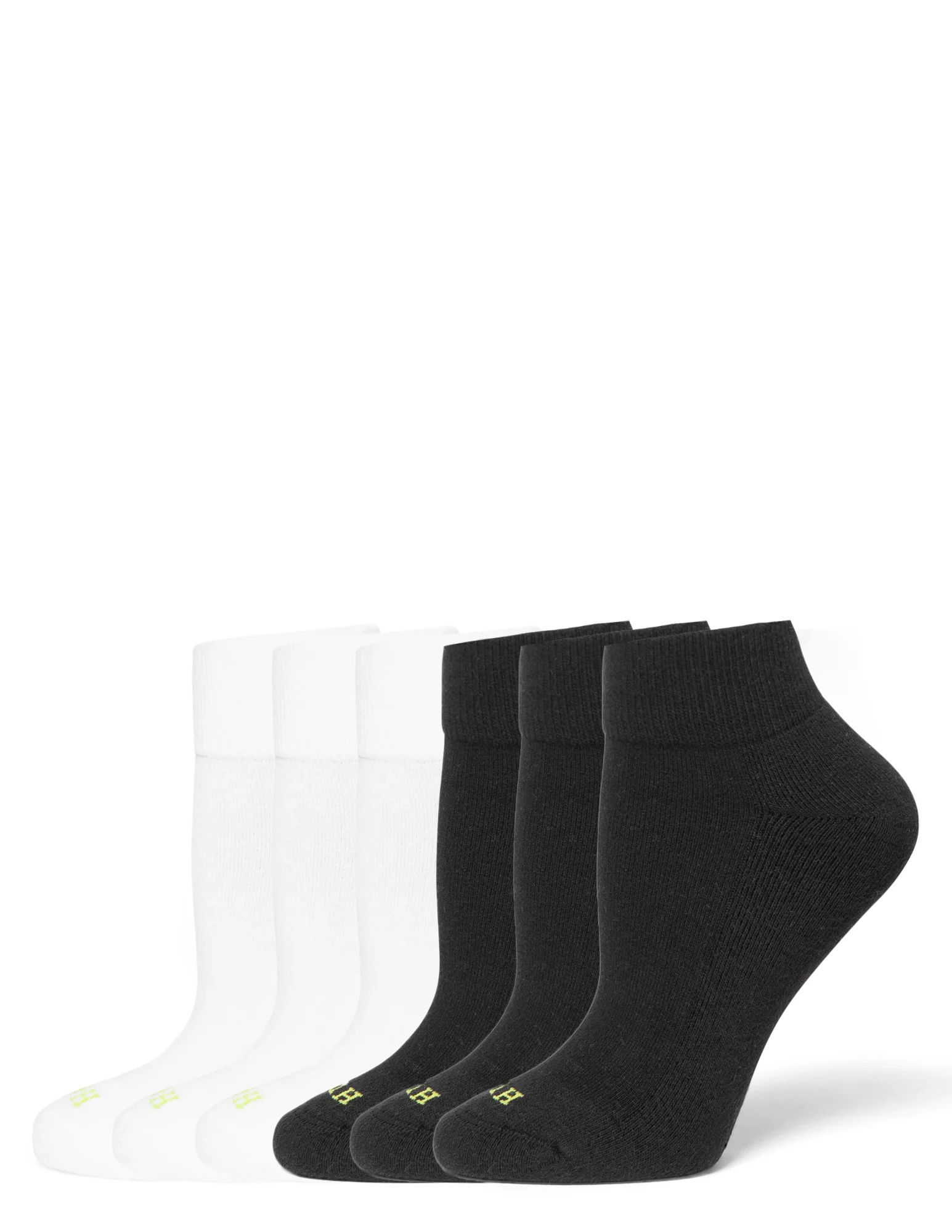Quarter Top with Cushion Sport Socks - Image 2