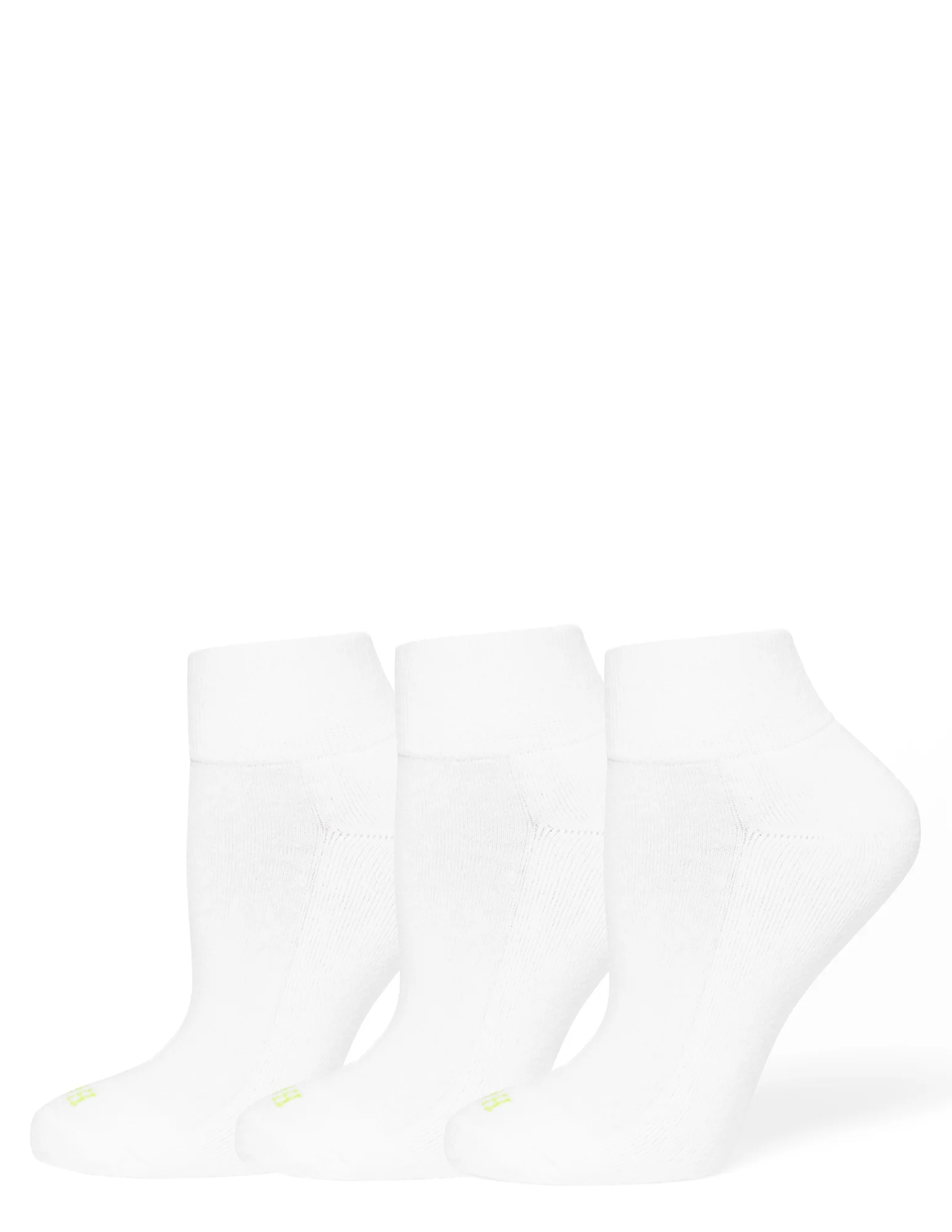 Quarter Top with Cushion Sport Socks - Image 2