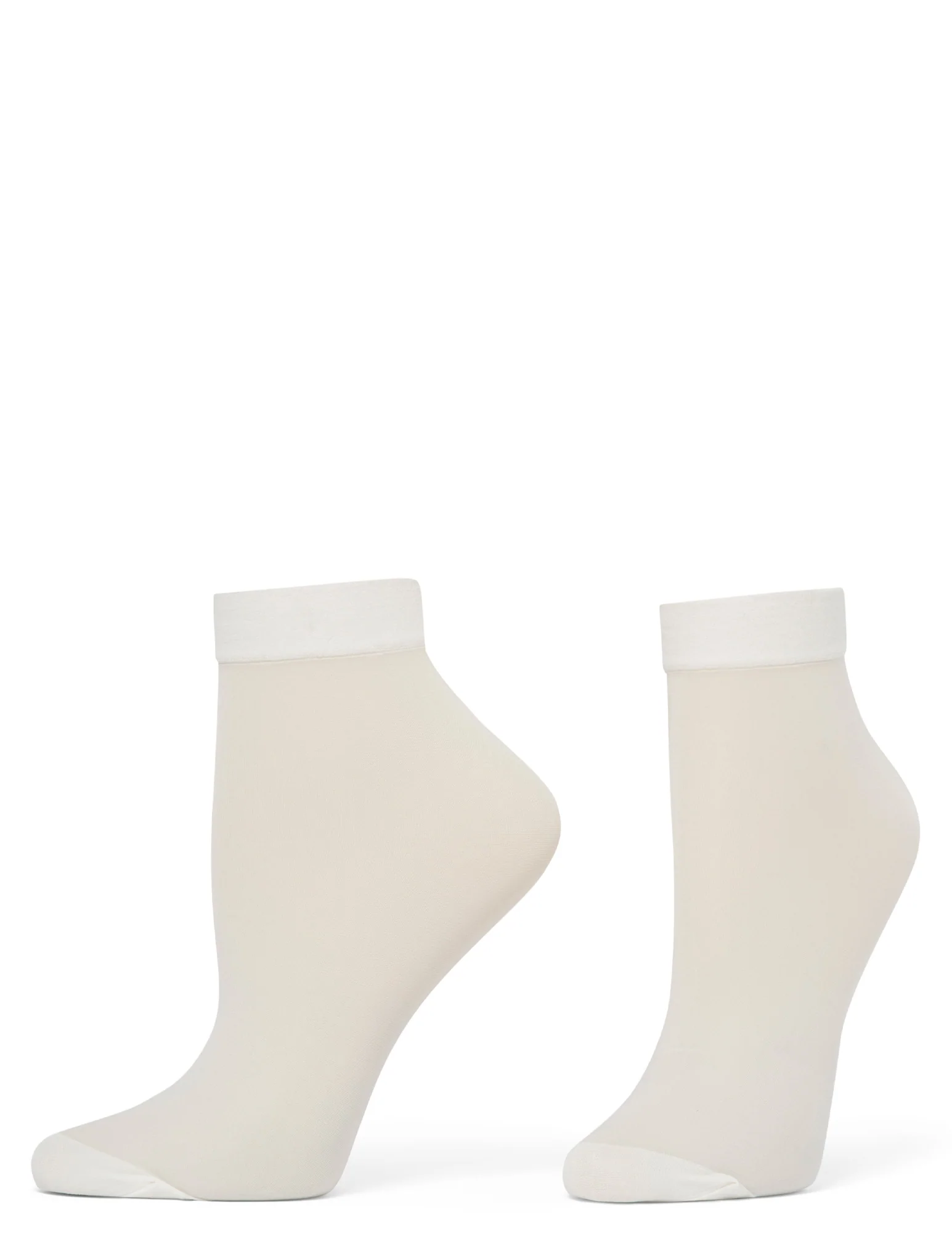 Sheer Anklet - Image 2