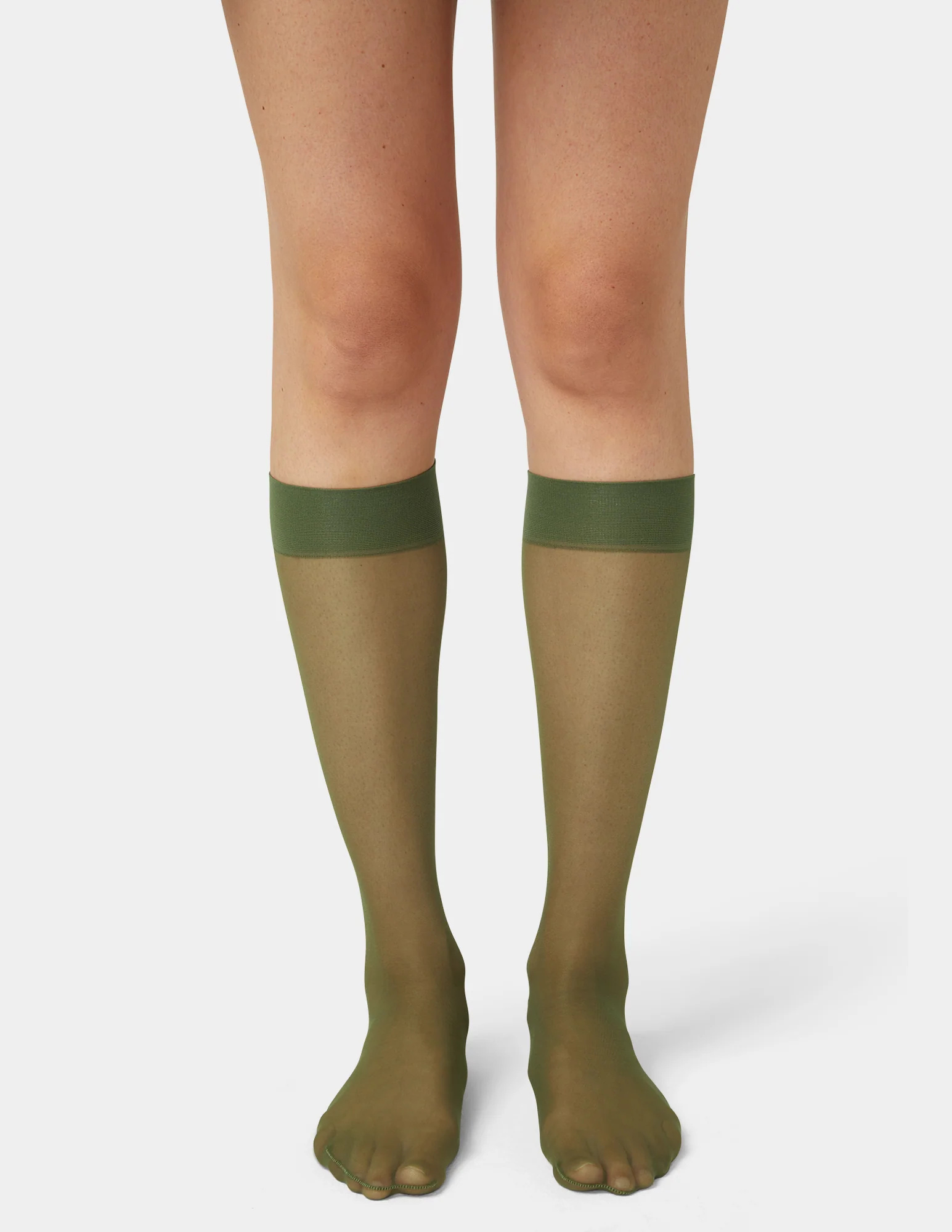 Sheer Knee High - Image 3