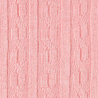 Silk Blend Cable Crew - Image 3