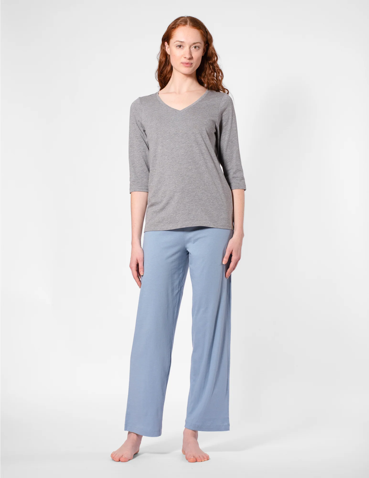 SleepWell Modern Classic Pajama Pant - Image 2