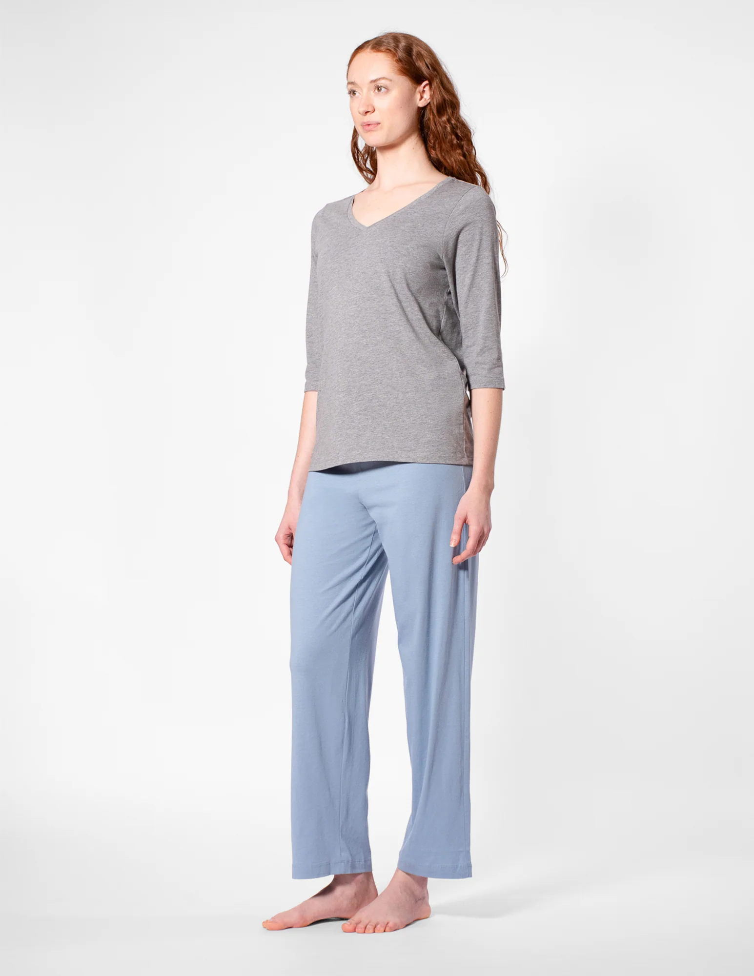 SleepWell Modern Classic Pajama Pant - Image 5