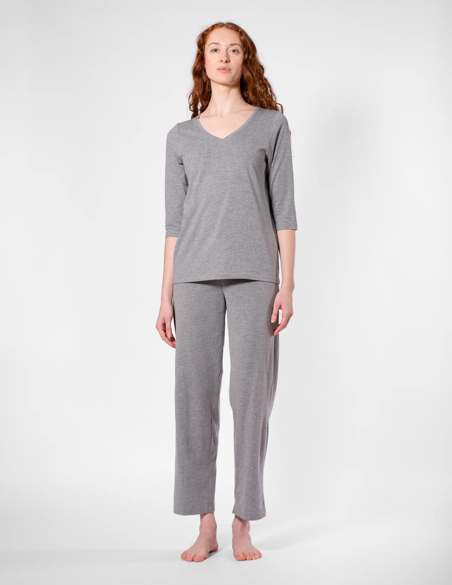 SleepWell Modern Classic Pajama Pant - Image 2