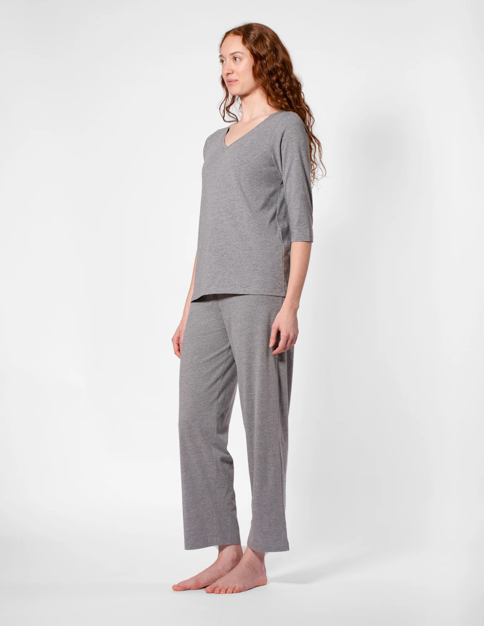 SleepWell Modern Classic Pajama Pant - Image 5
