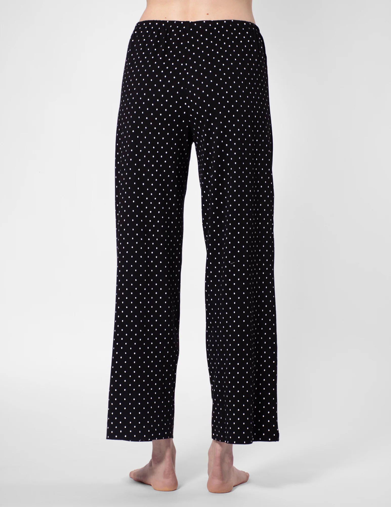 SleepWell Rio Dots Sleep Pant - Image 3
