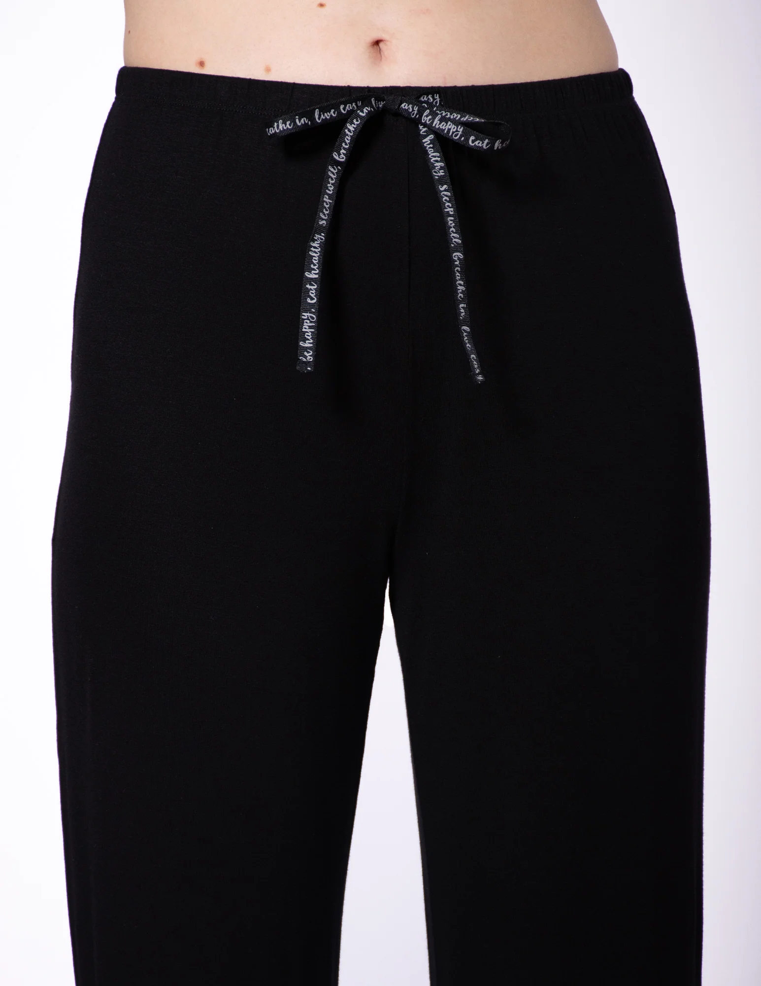 SleepWell Solid PJ Pant - Image 3
