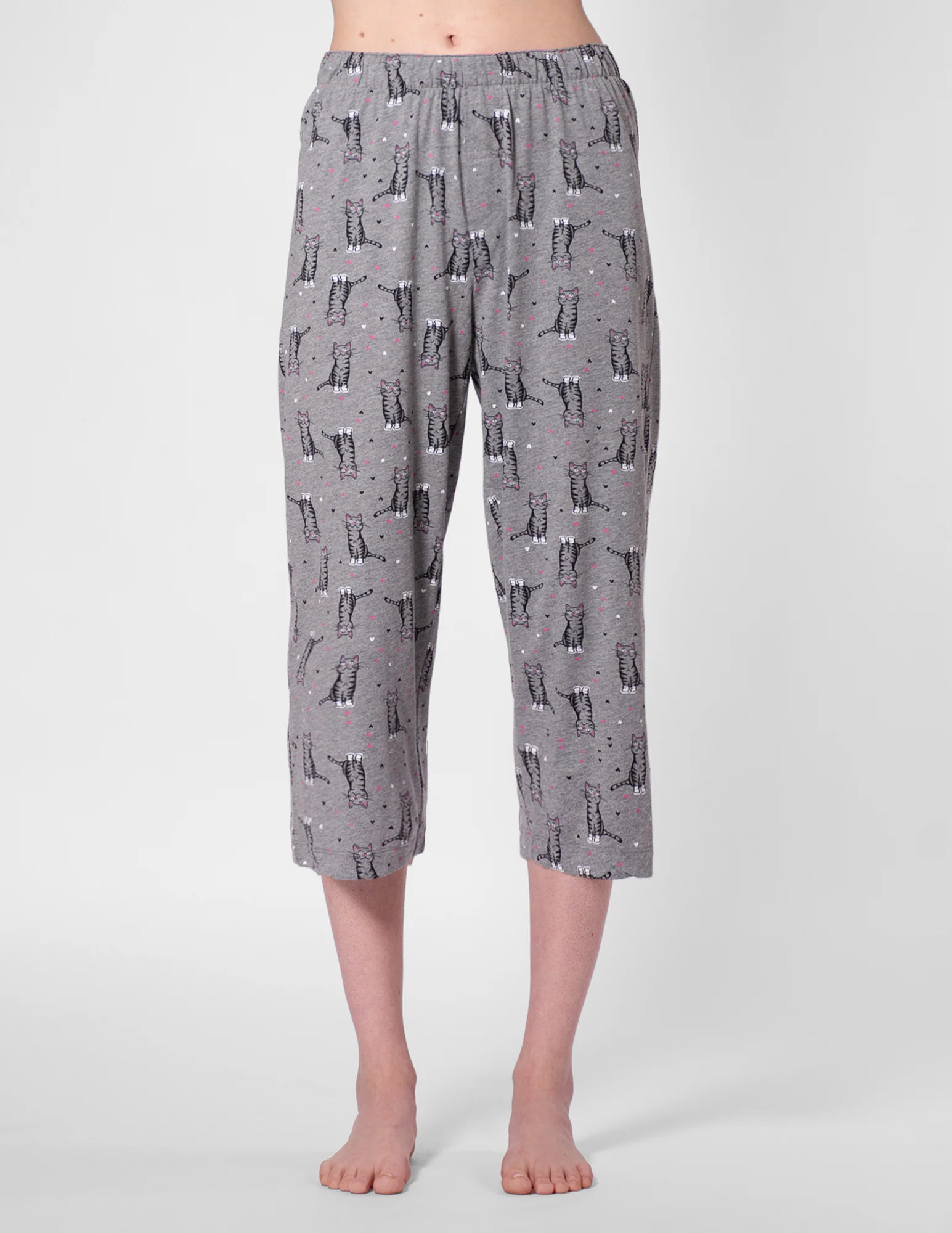 SleepWell Sweet Kitty Capri Med