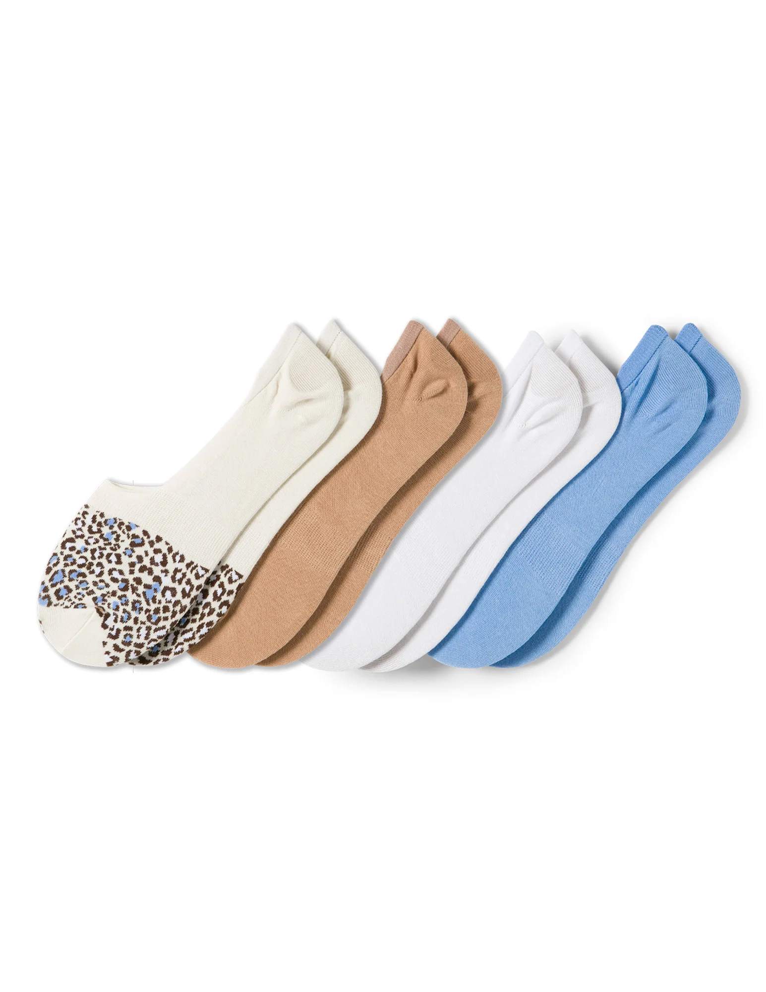 Sneaker Liner 4 Pair Value Pack