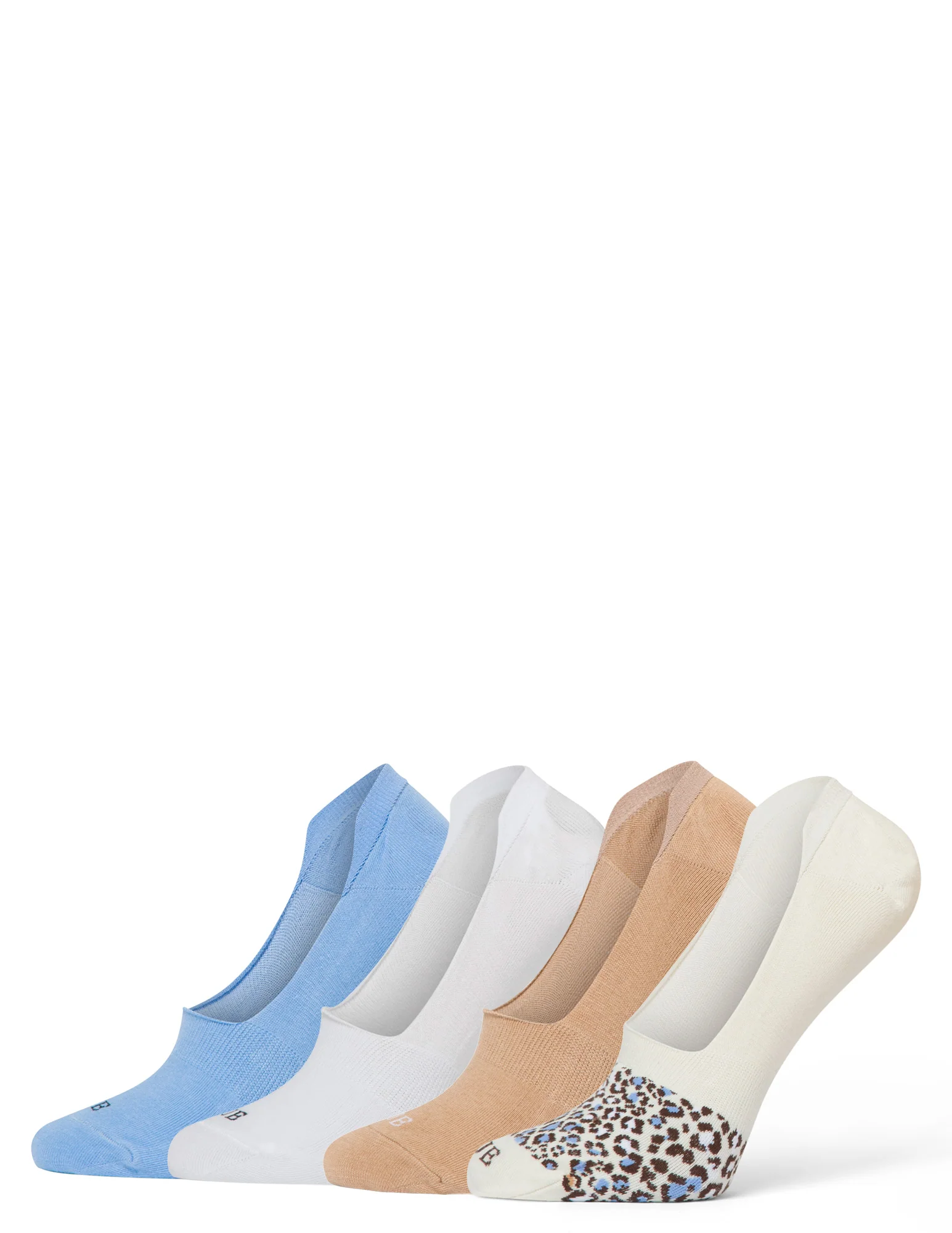 Sneaker Liner 4 Pair Value Pack - Image 2