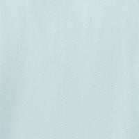 Solid Short Sleeve Scoop Neck PJ Tee - Image 6