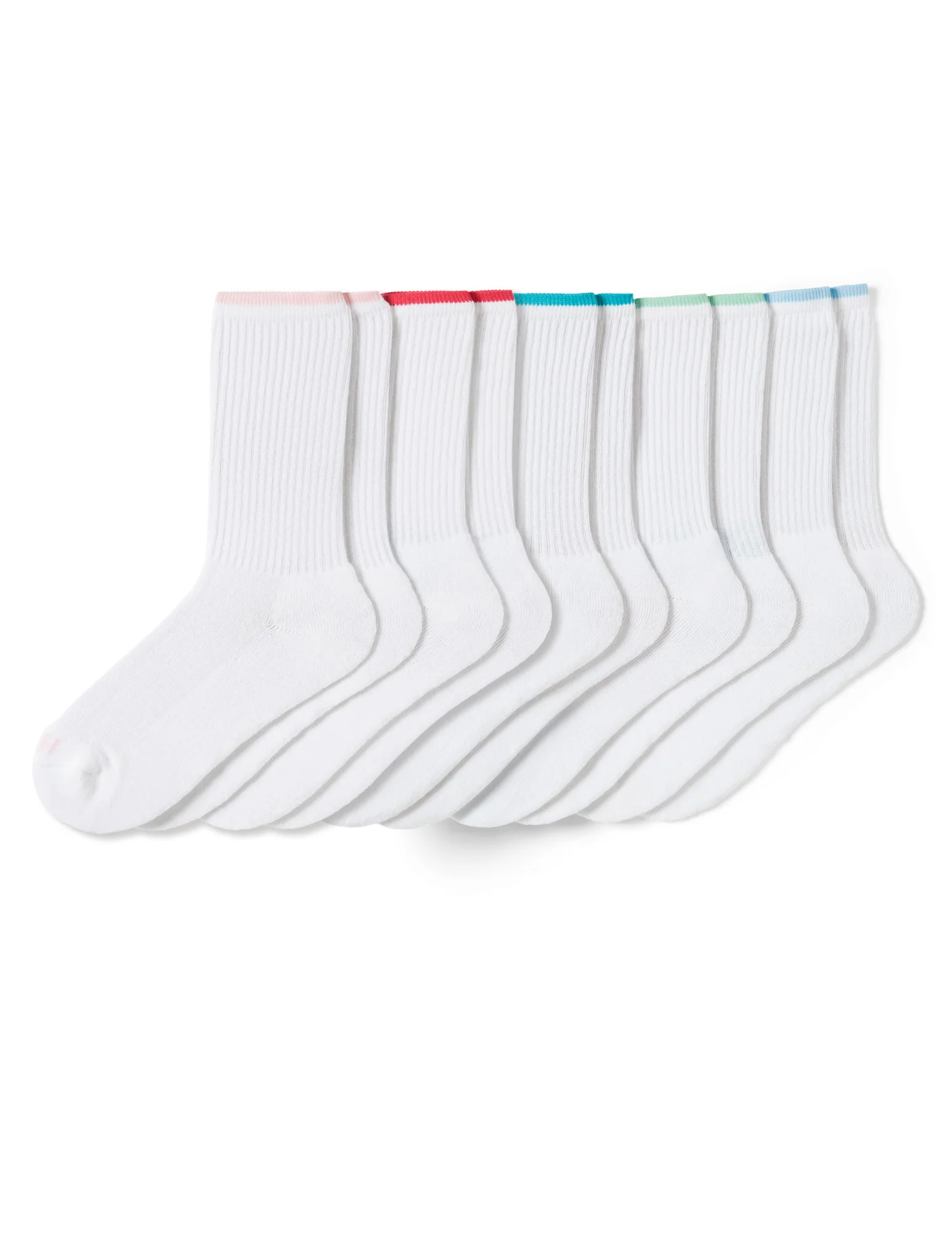 Sport Crew 5 Pair Pack