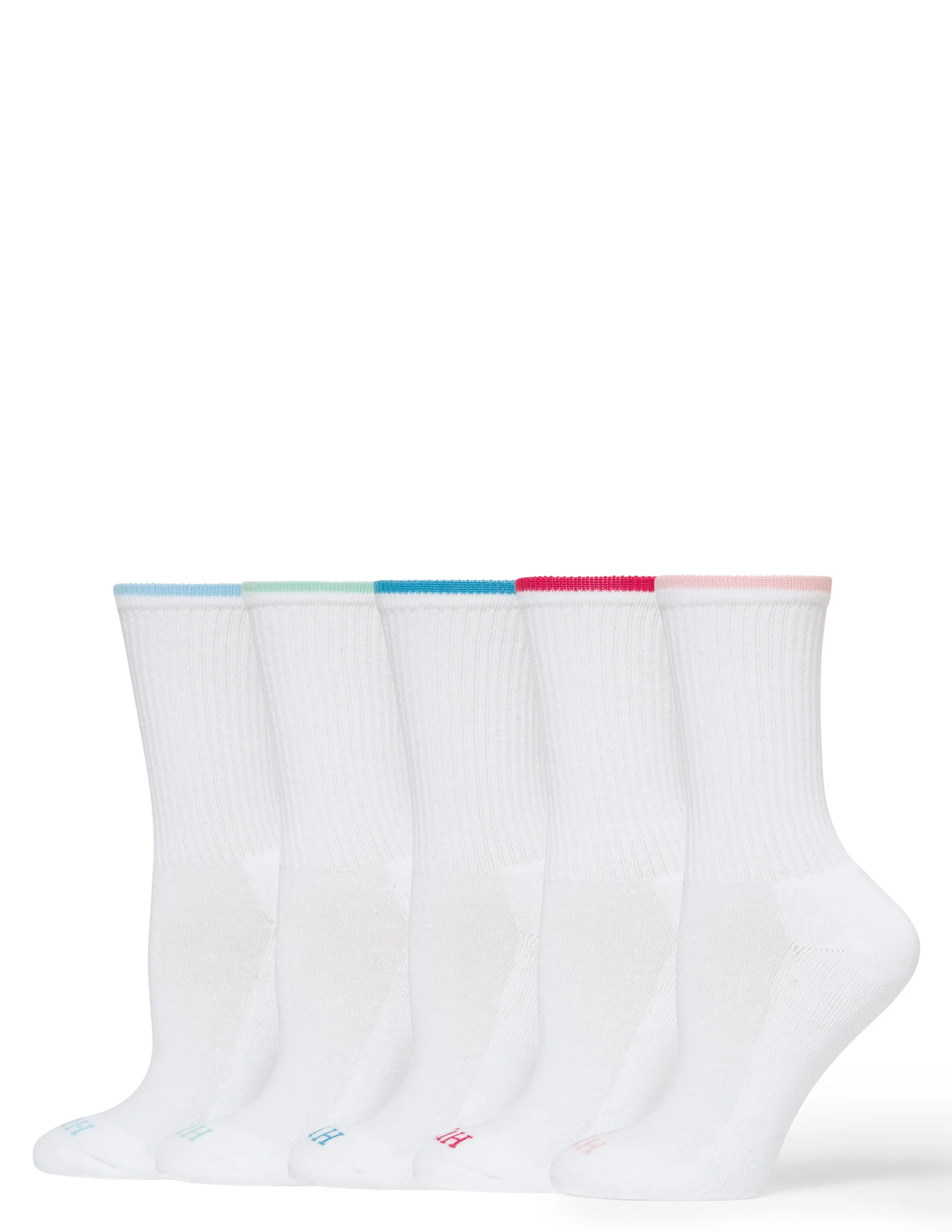 Sport Crew 5 Pair Pack - Image 2